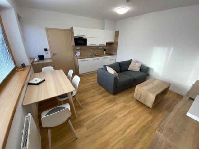 Apartment - Photo 3