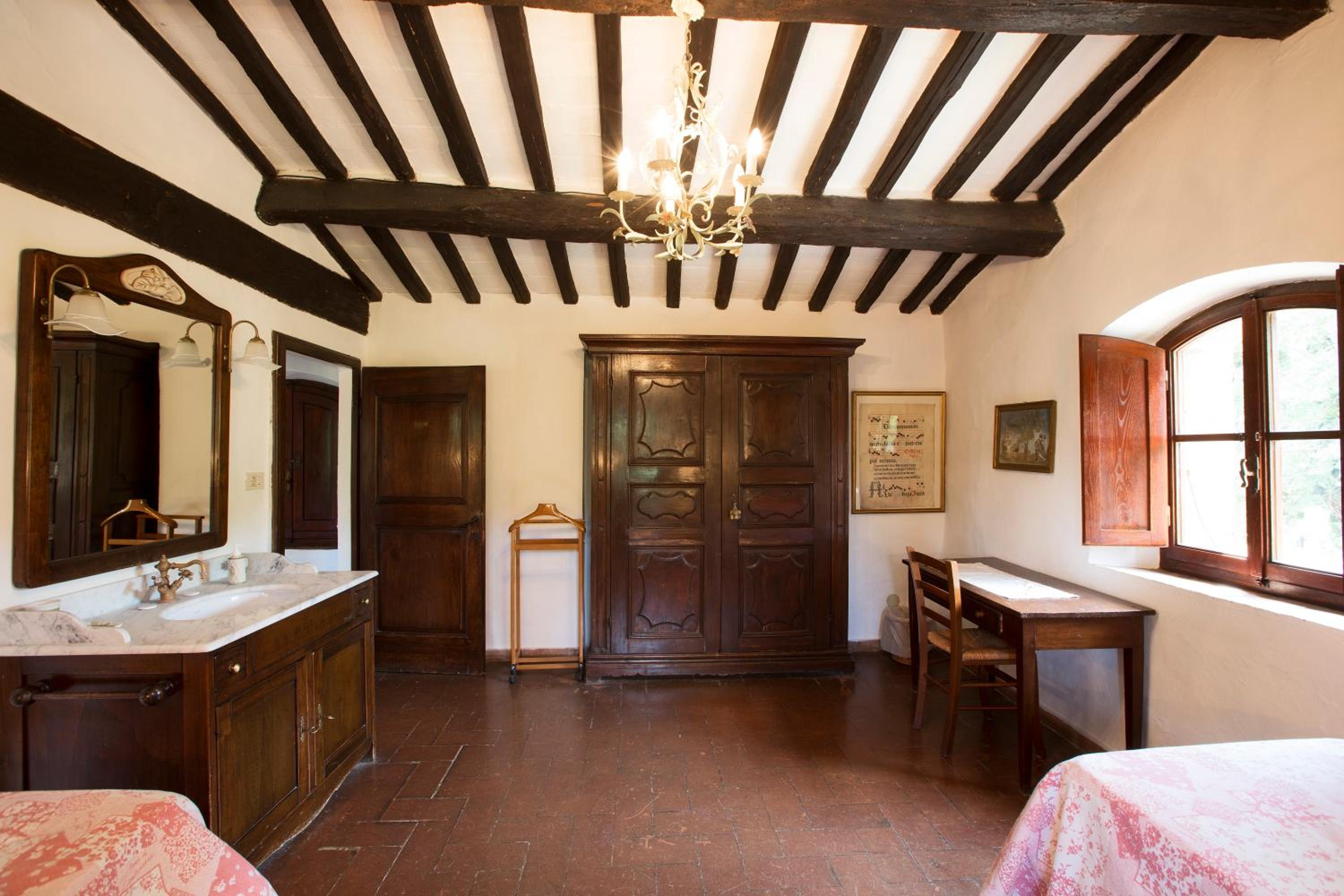 Three-Bedroom Apartment - Vasari