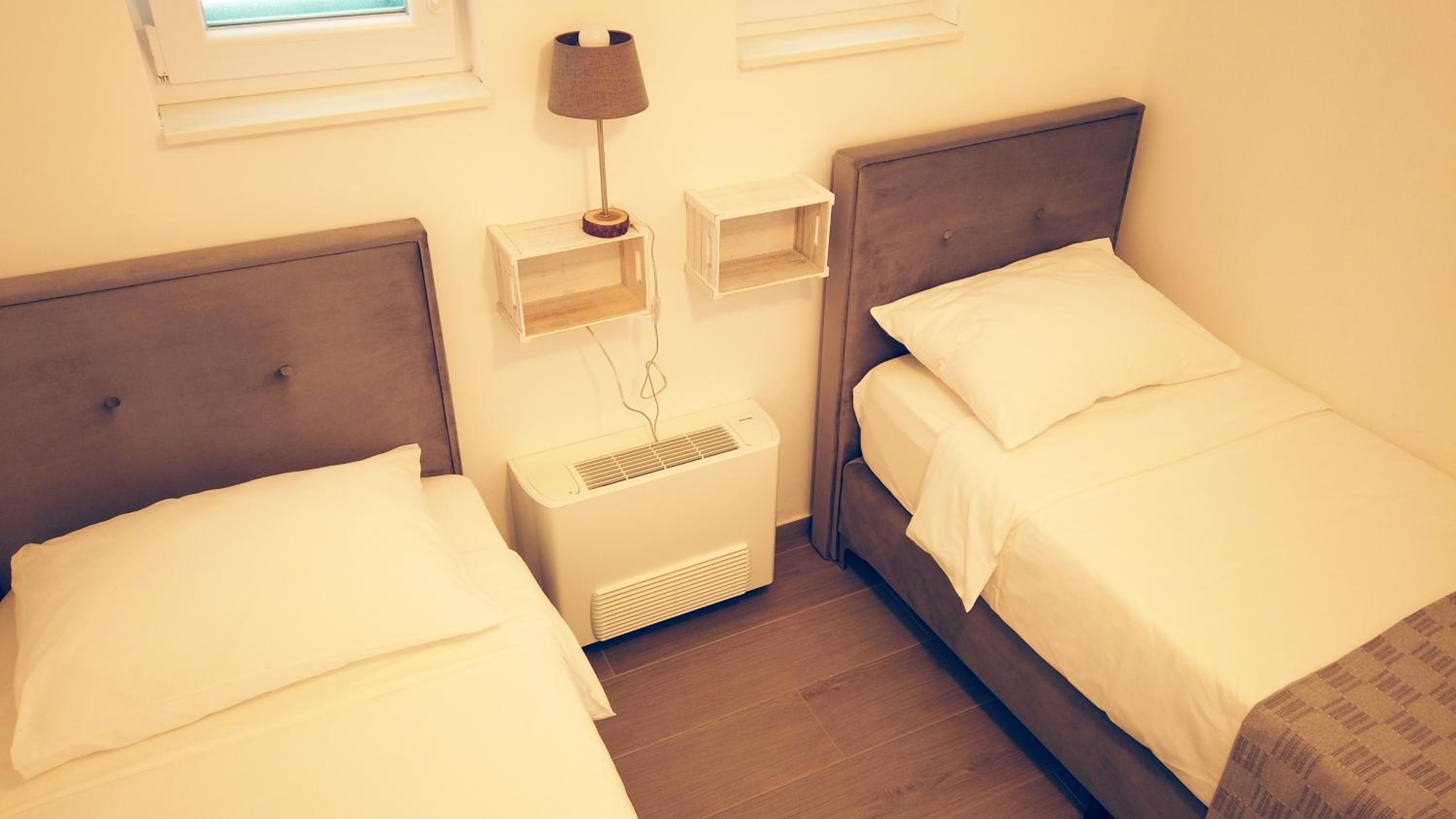 Two-Bedroom House photo 1