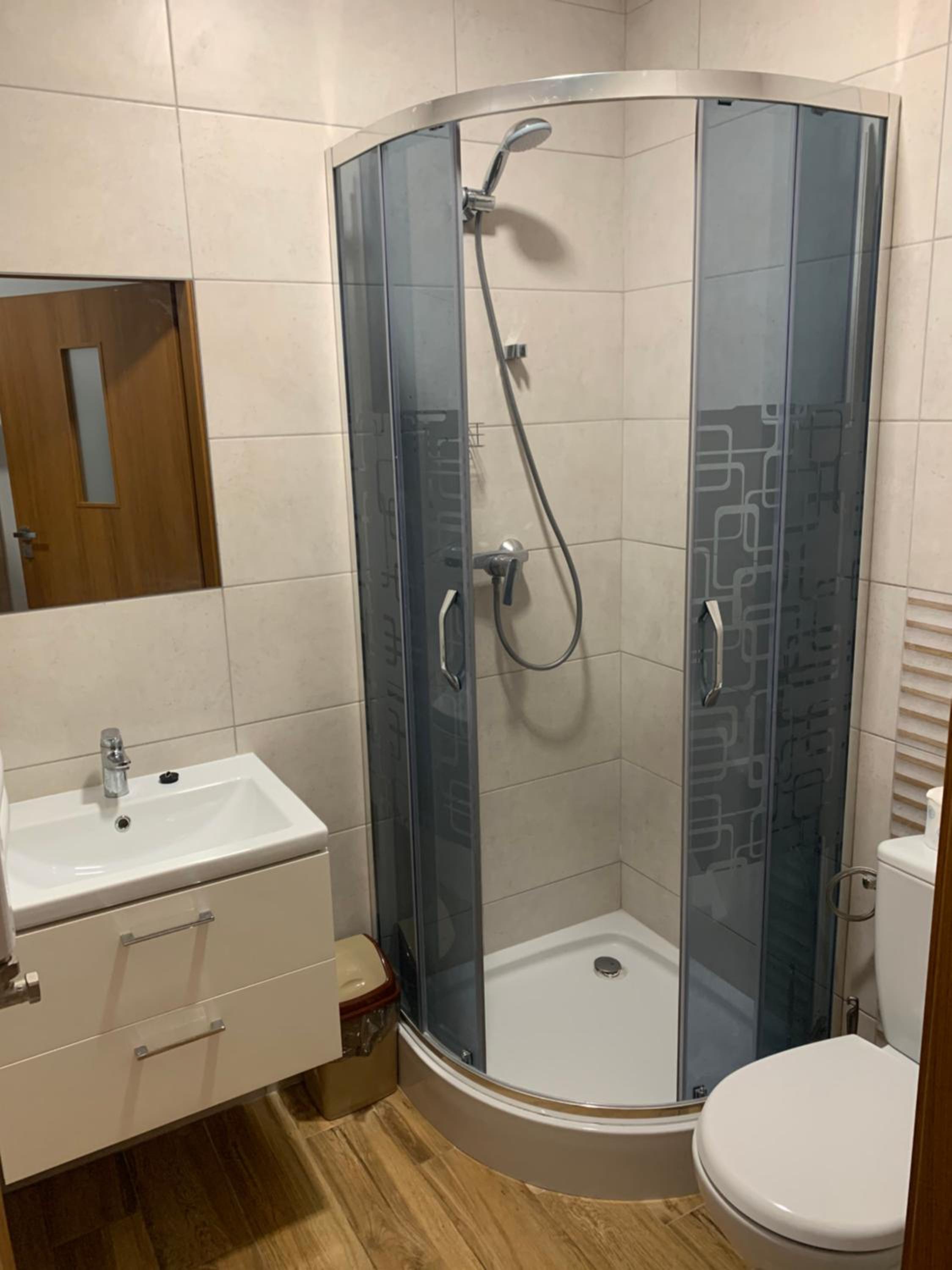Double Room - Photo 4