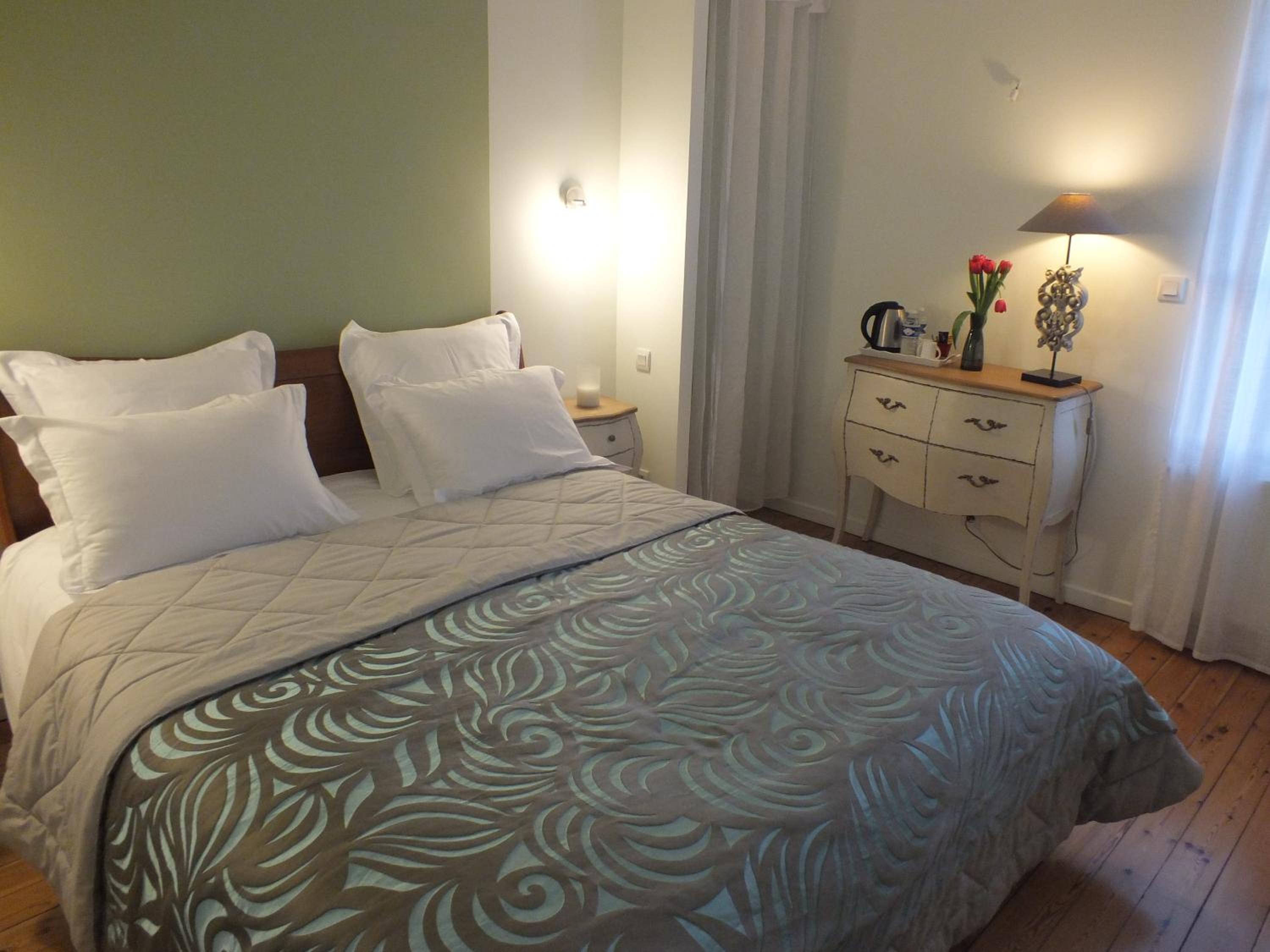 Triple Room with Garden View photo 1
