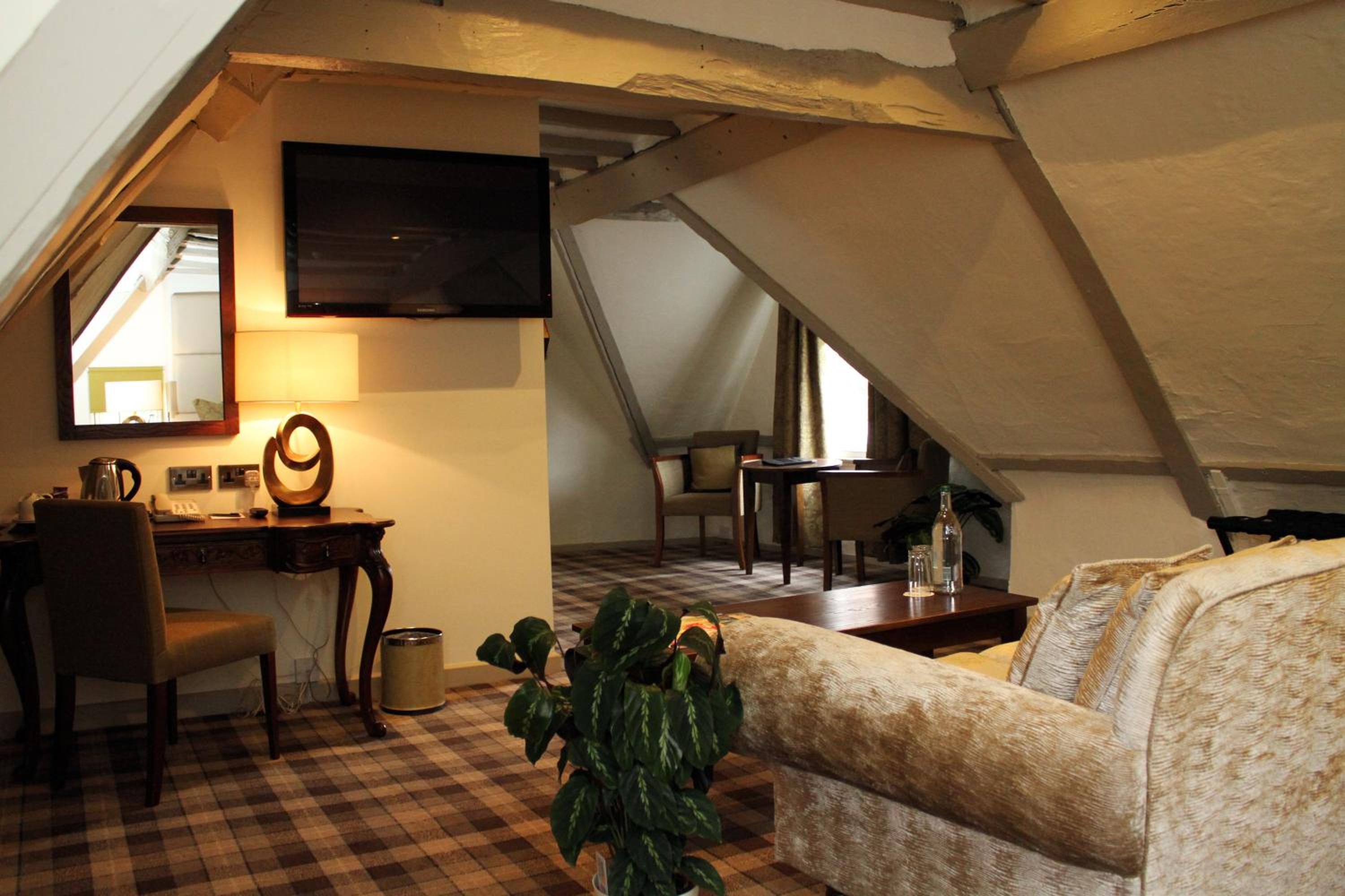 Suite - Photo 1