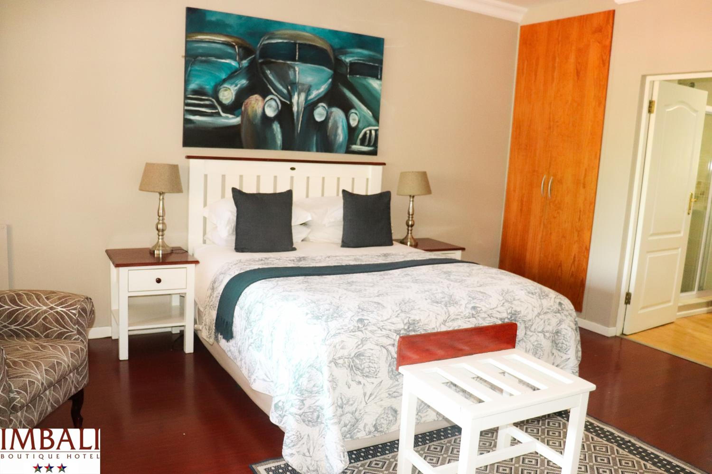 Double Room photo 1
