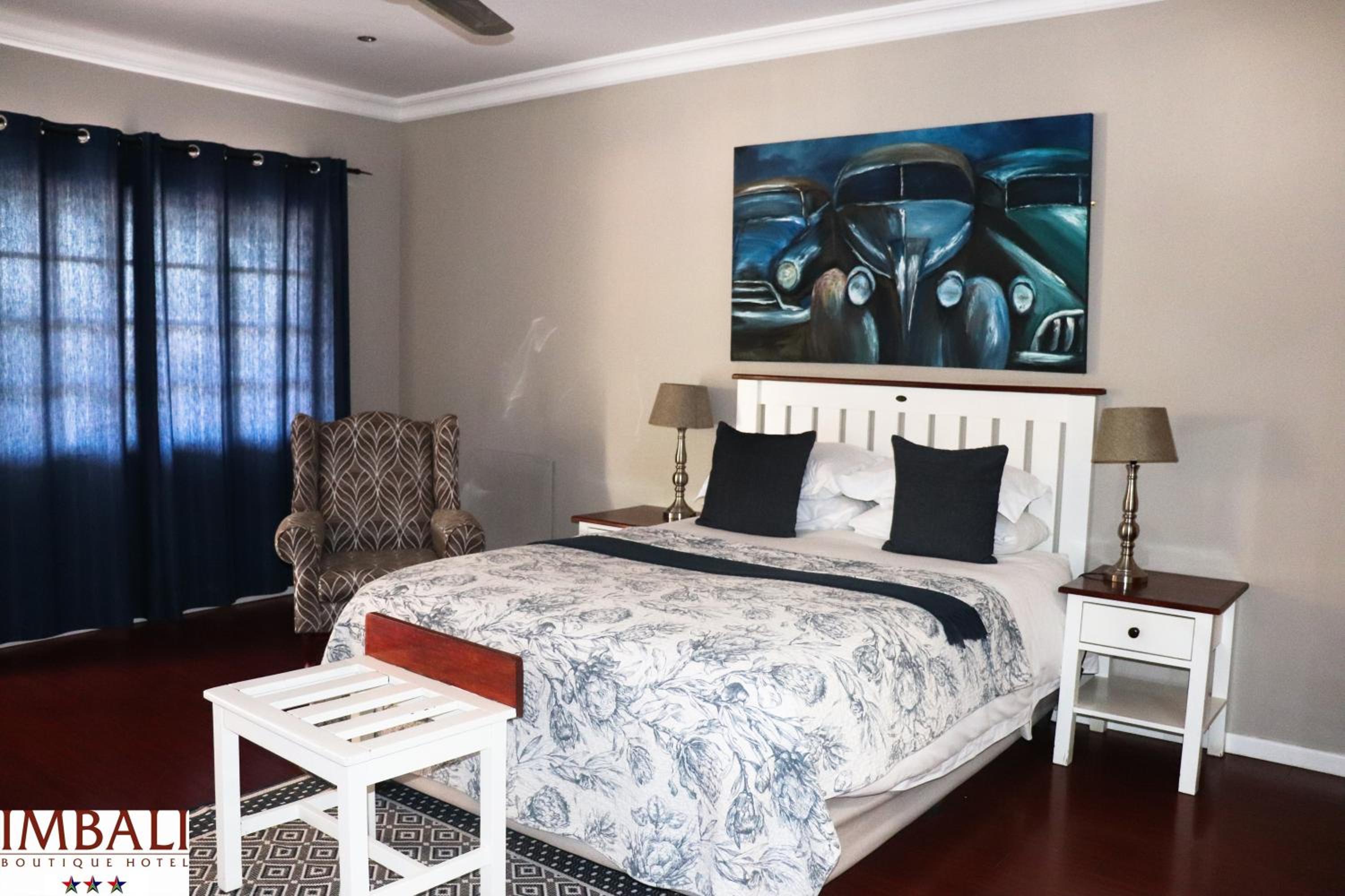 Double Room photo 3