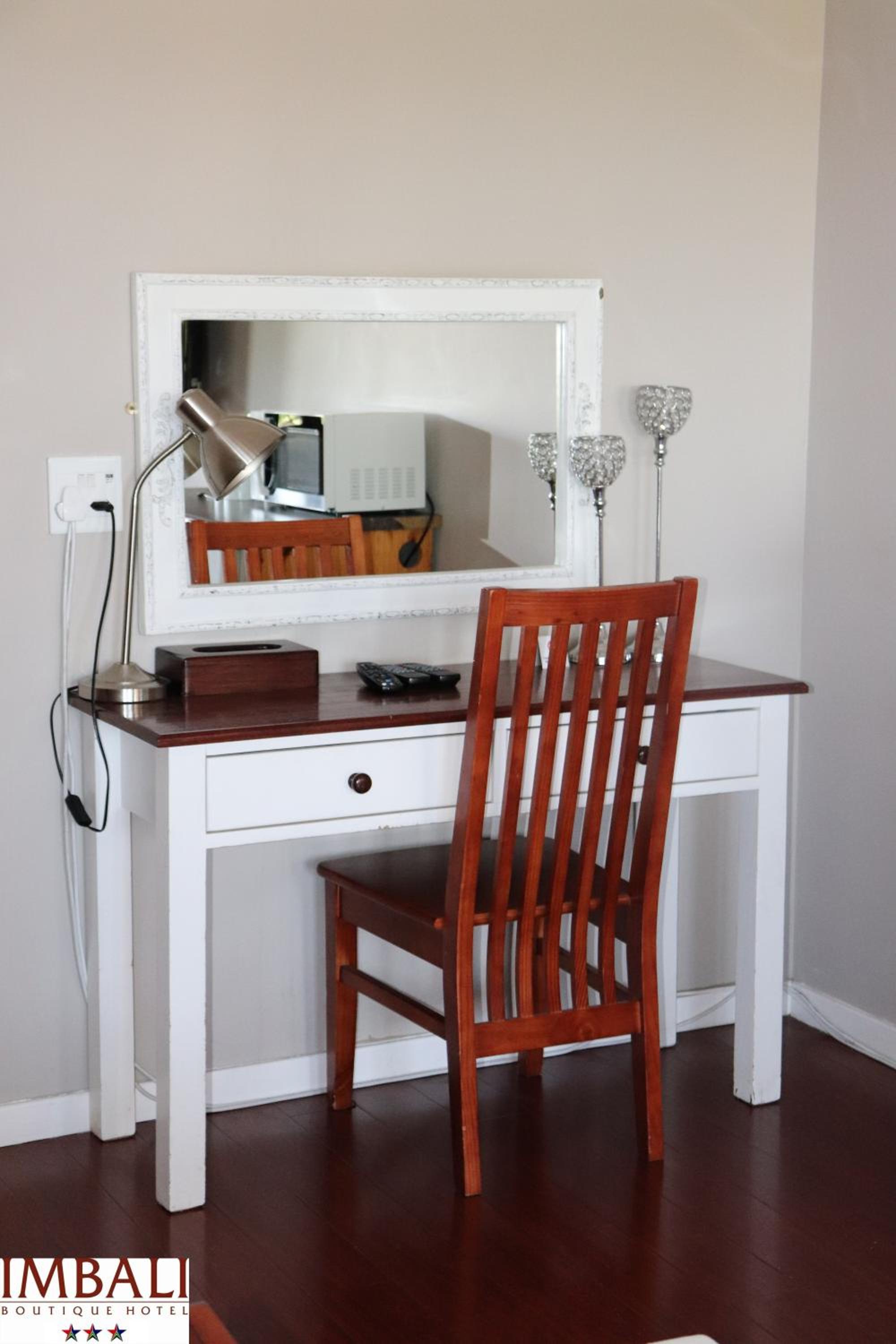 Double Room photo 2
