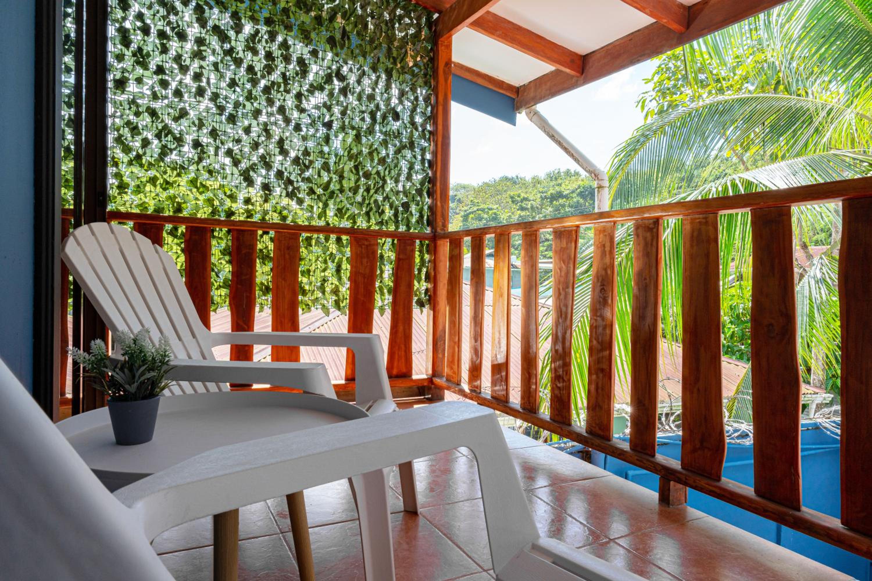 Triple Room with Balcony photo 3