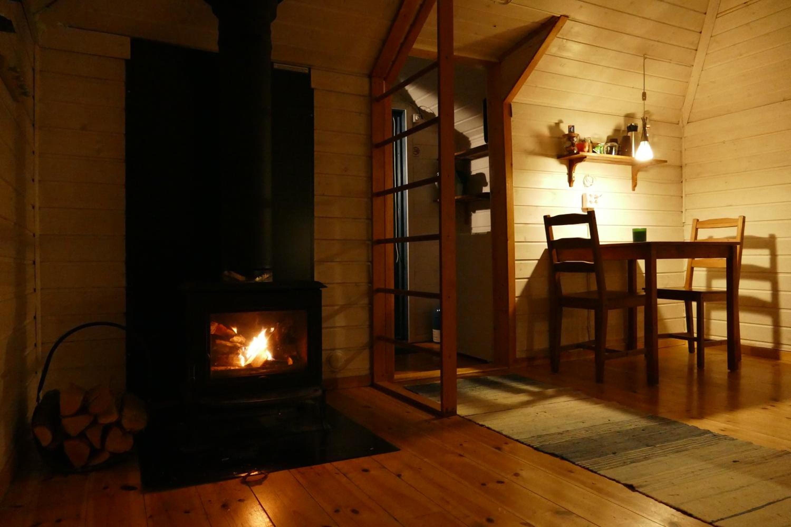 Chalet photo 2