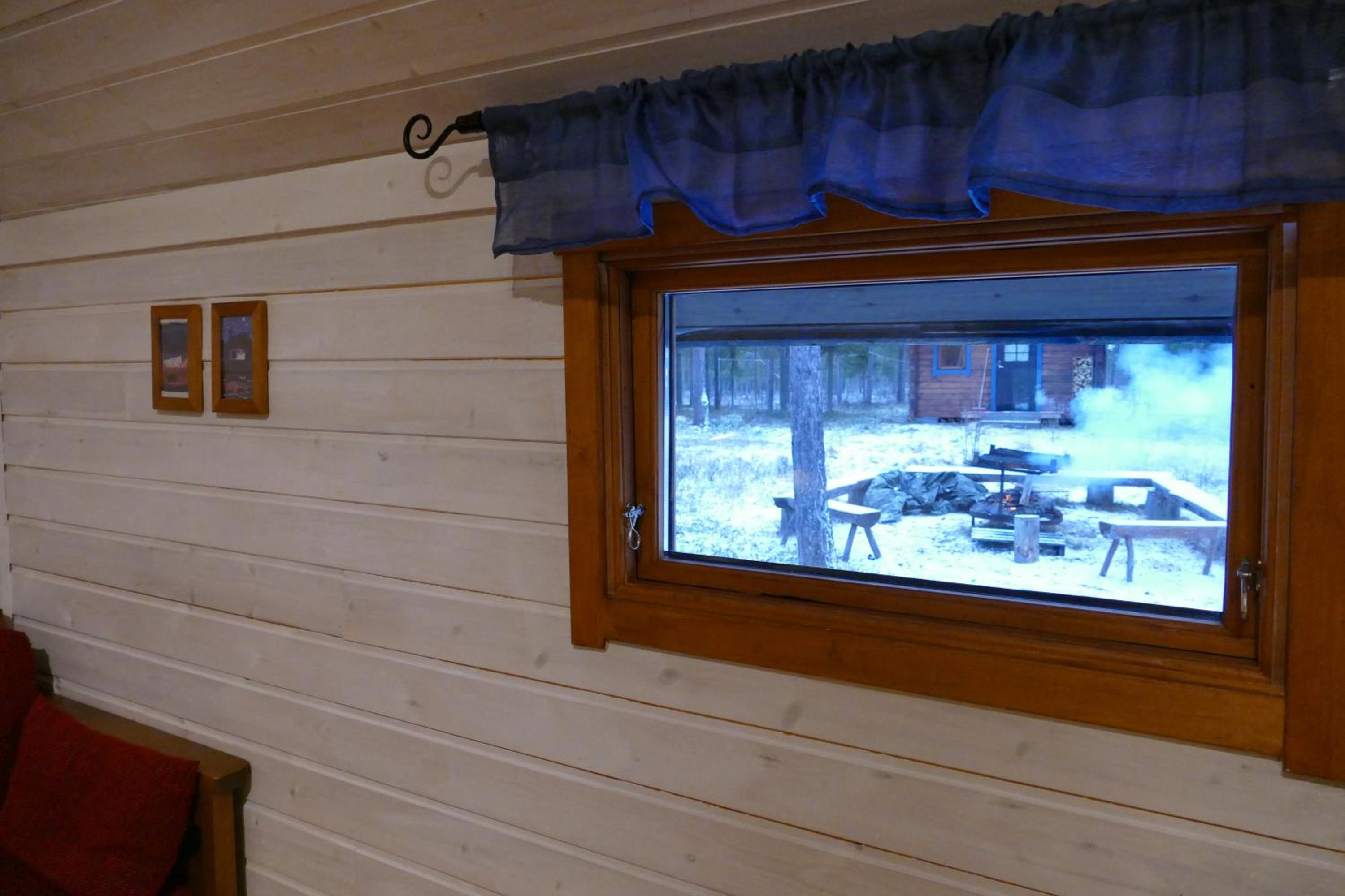 Chalet photo 1