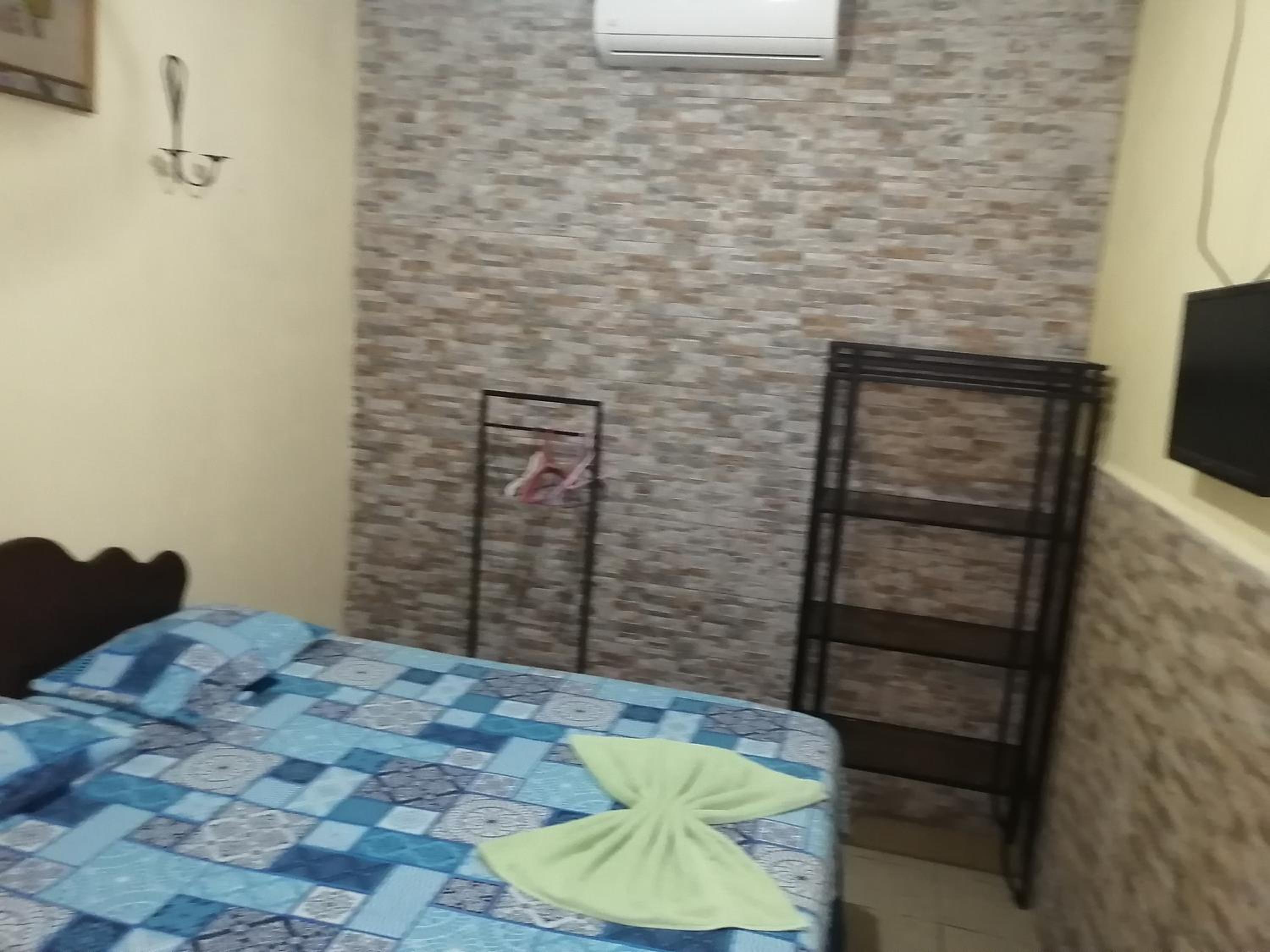 Standard Double or Twin Room with Fan photo 3