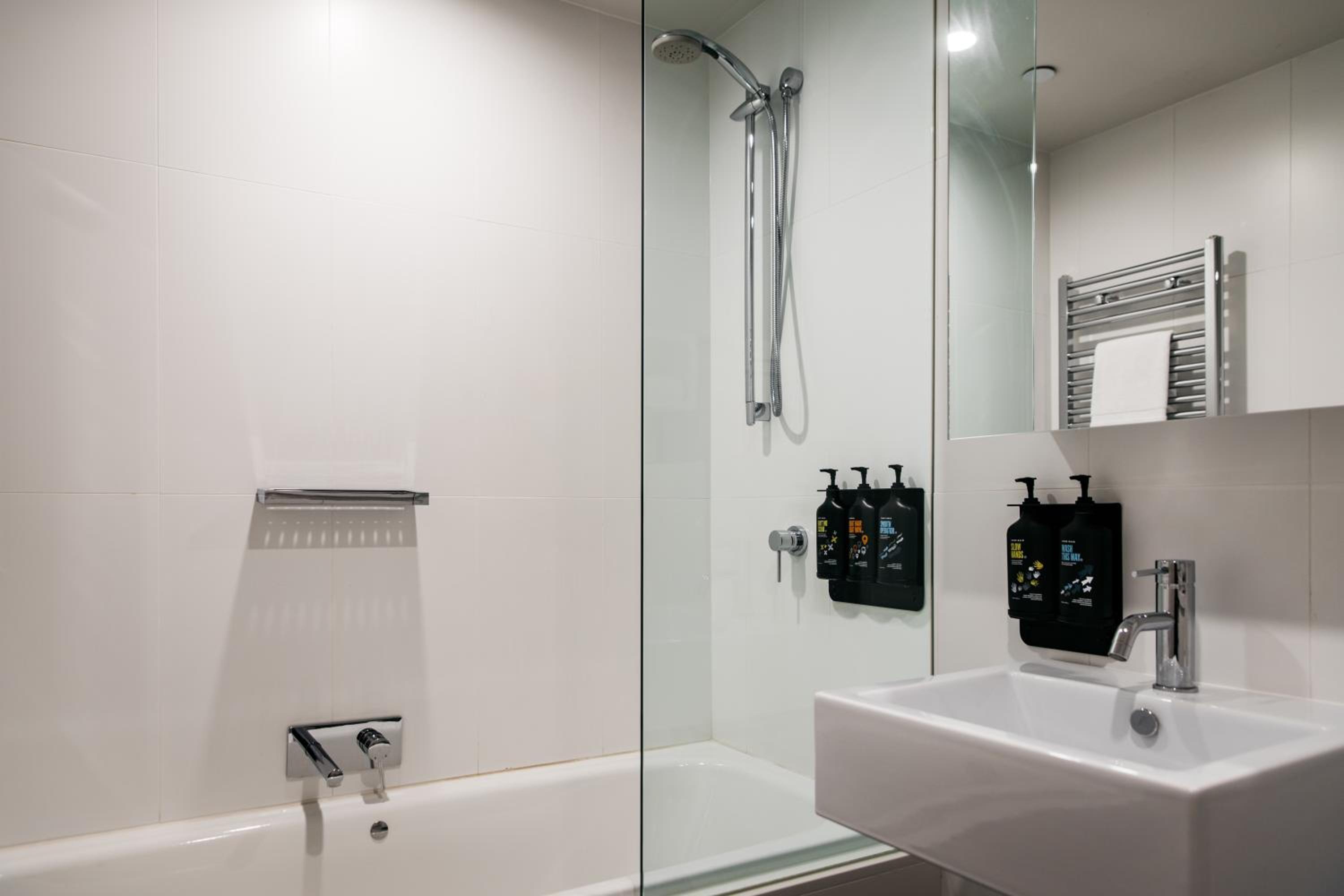 Nishi Two Bedroom Deluxe photo 2