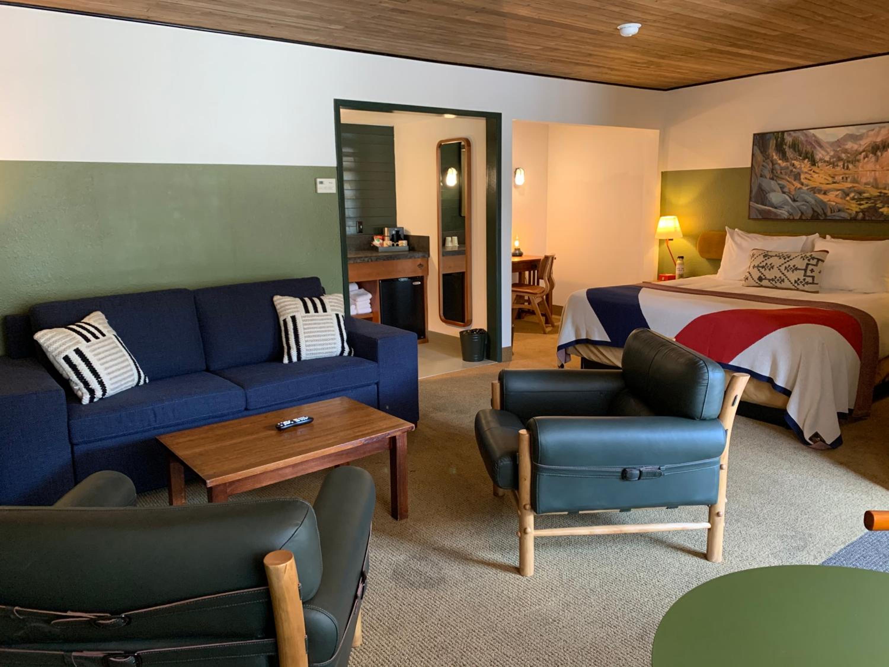 State Suite