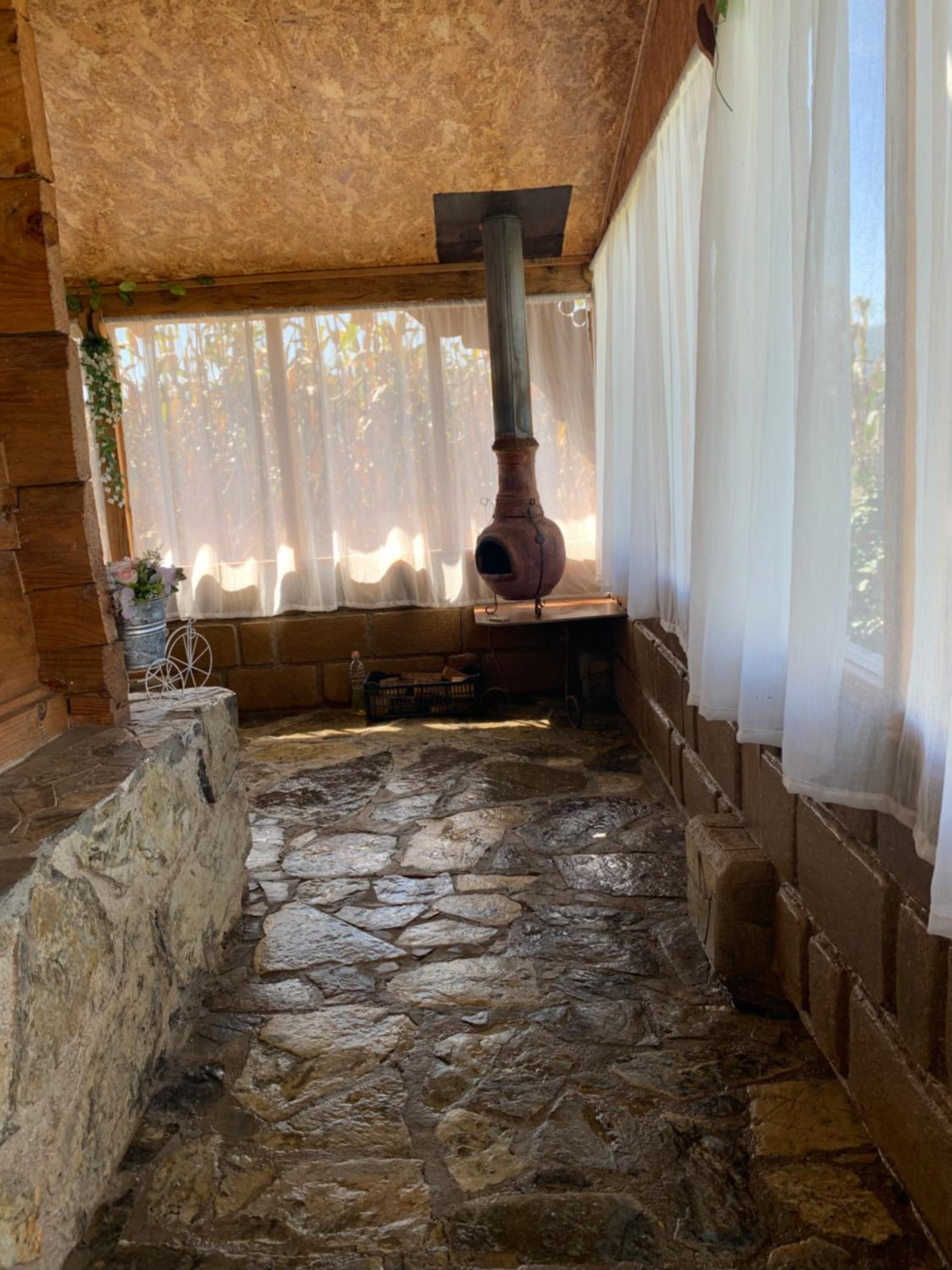 Chalet - Photo 15