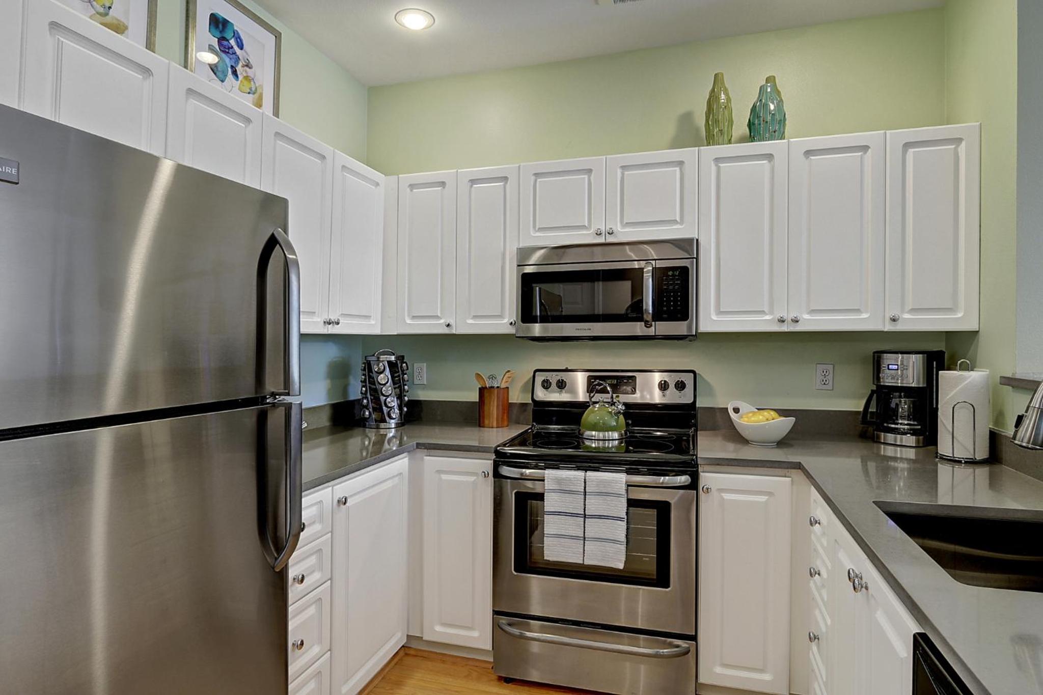 One-Bedroom Apartment - Photo 19