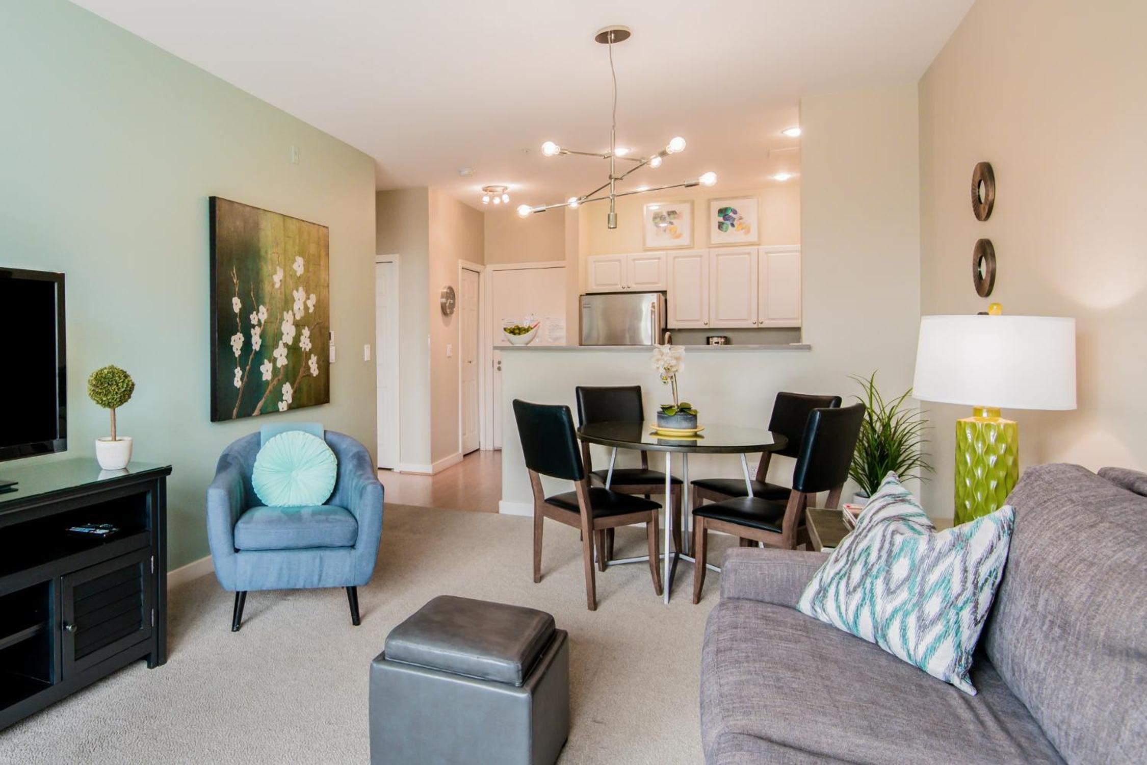 One-Bedroom Apartment - Photo 16