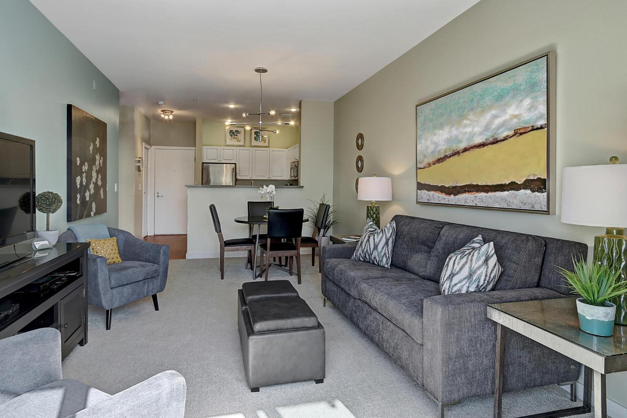 One-Bedroom Apartment - Photo 30