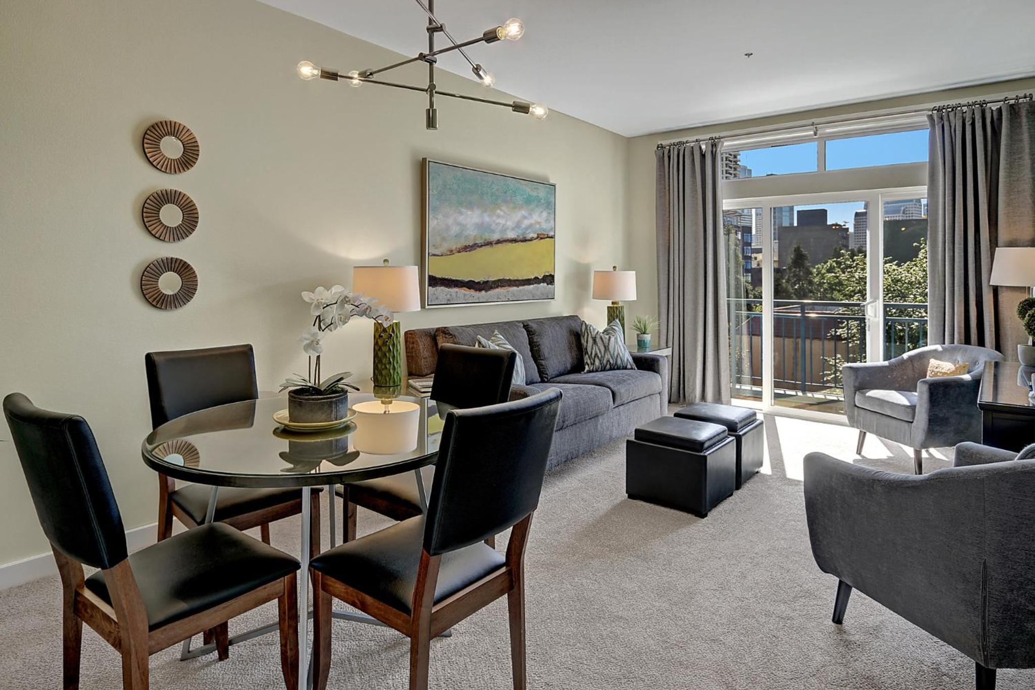 One-Bedroom Apartment - Photo 31