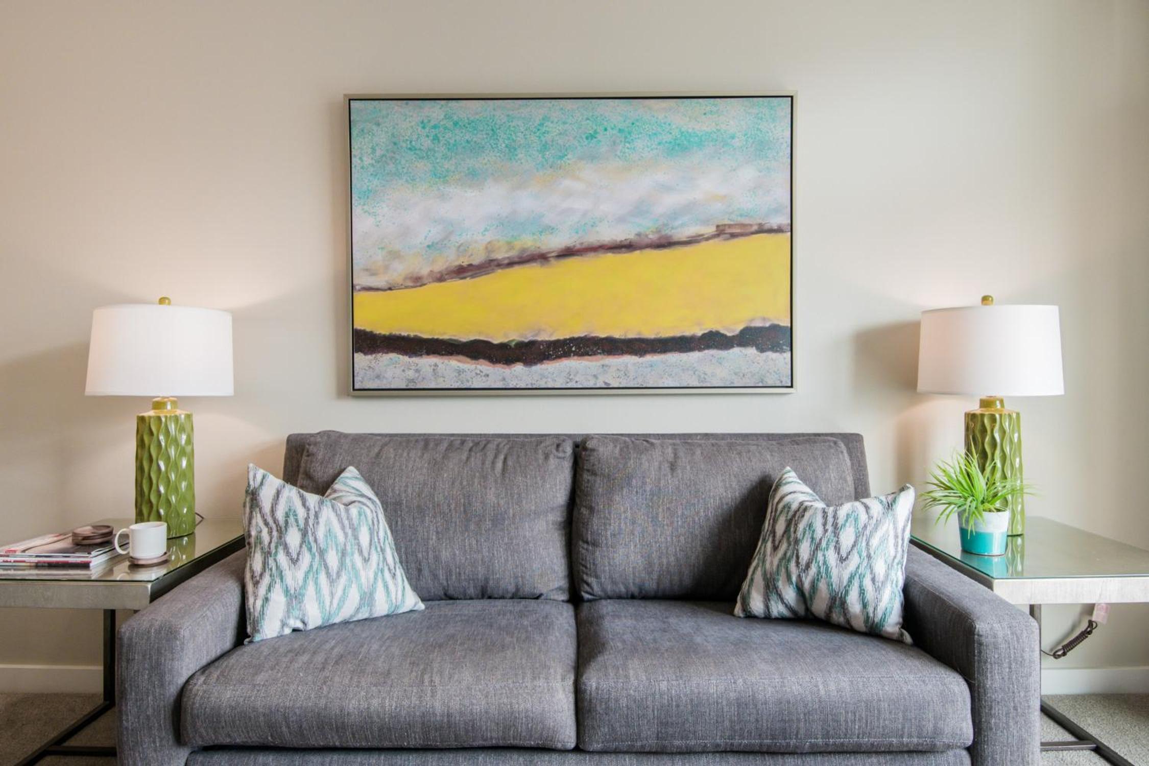 One-Bedroom Apartment - Photo 32