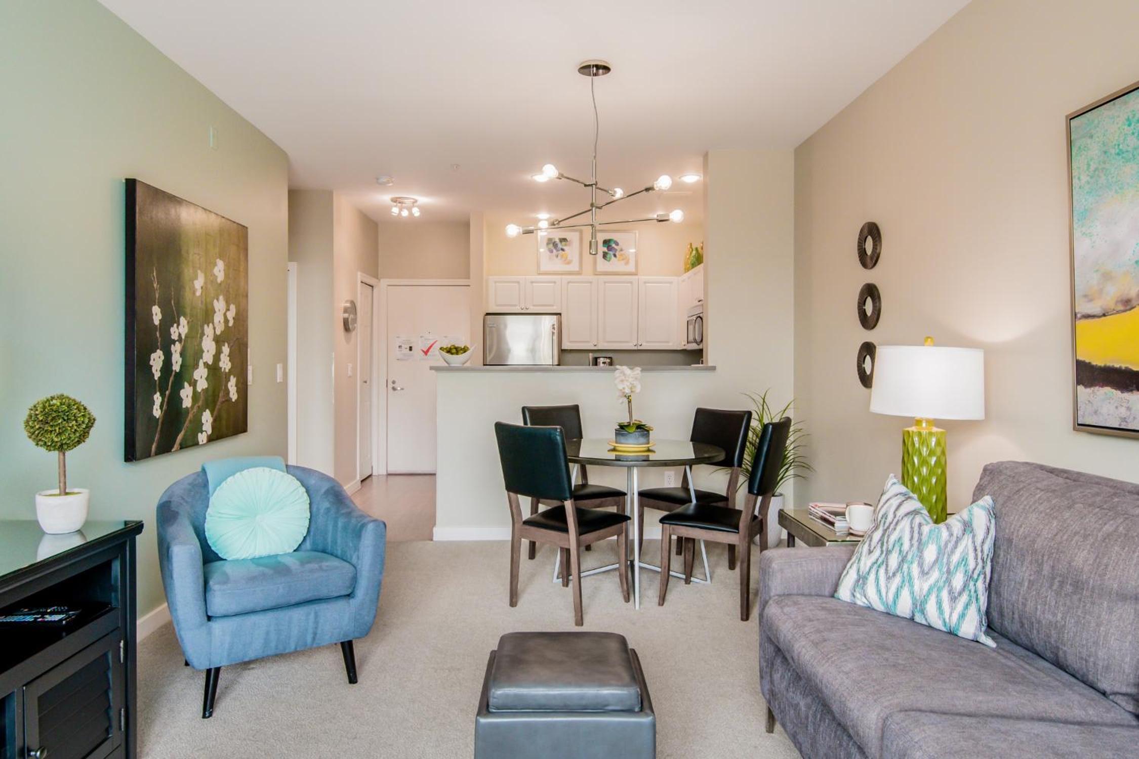 One-Bedroom Apartment - Photo 34
