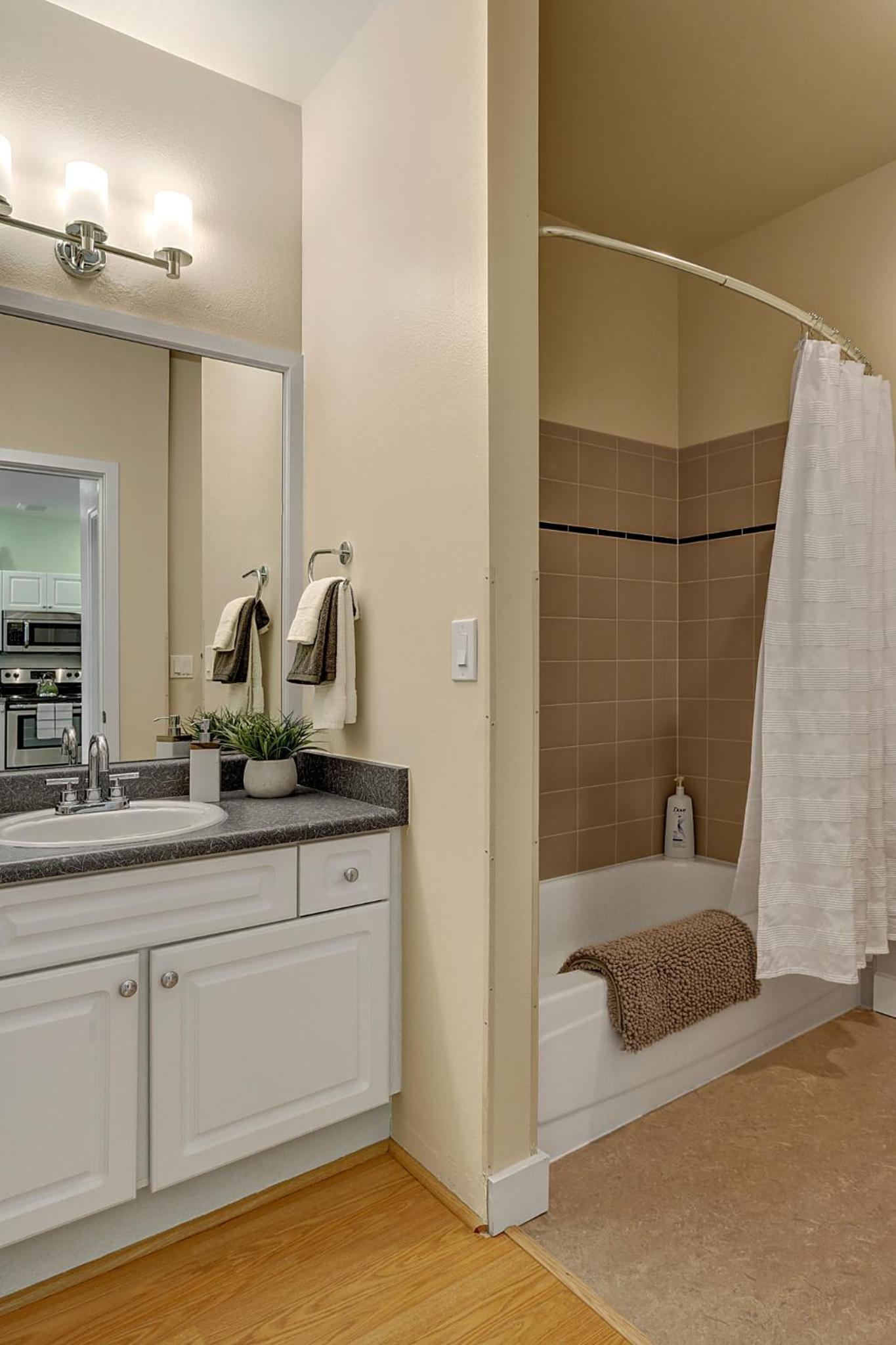 One-Bedroom Apartment - Photo 5