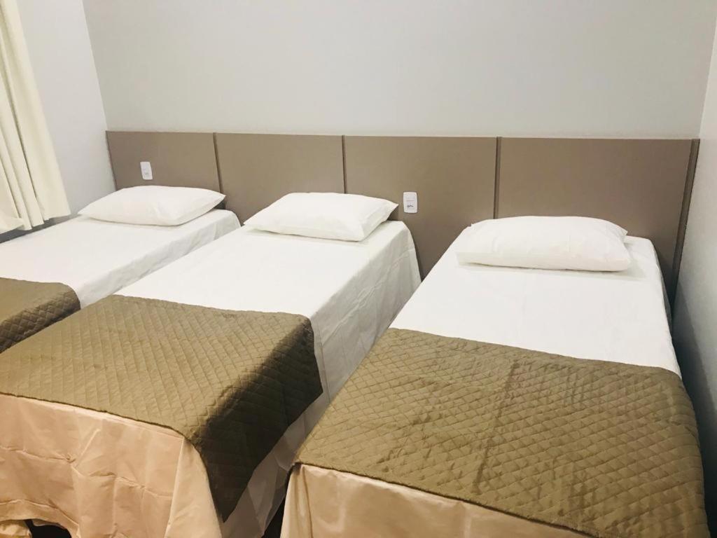 Luxury Triple Room