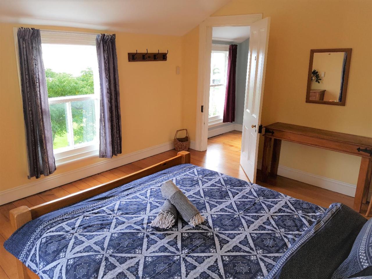 Queen Room with Sea View photo 2