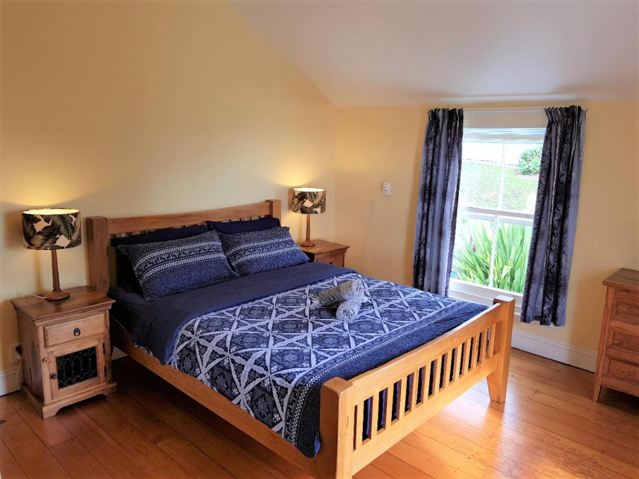 Queen Room with Sea View photo 1
