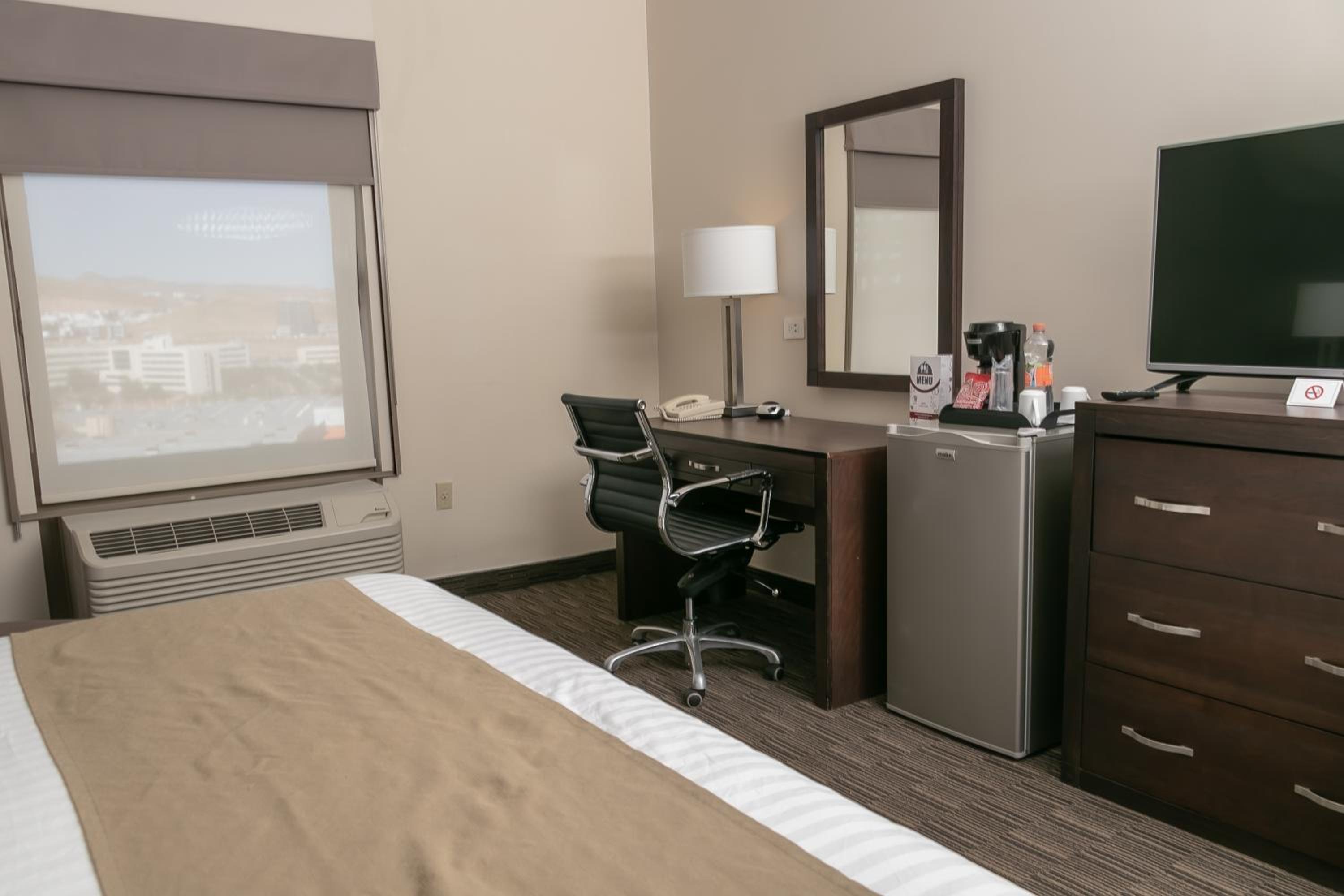 King Room photo 2