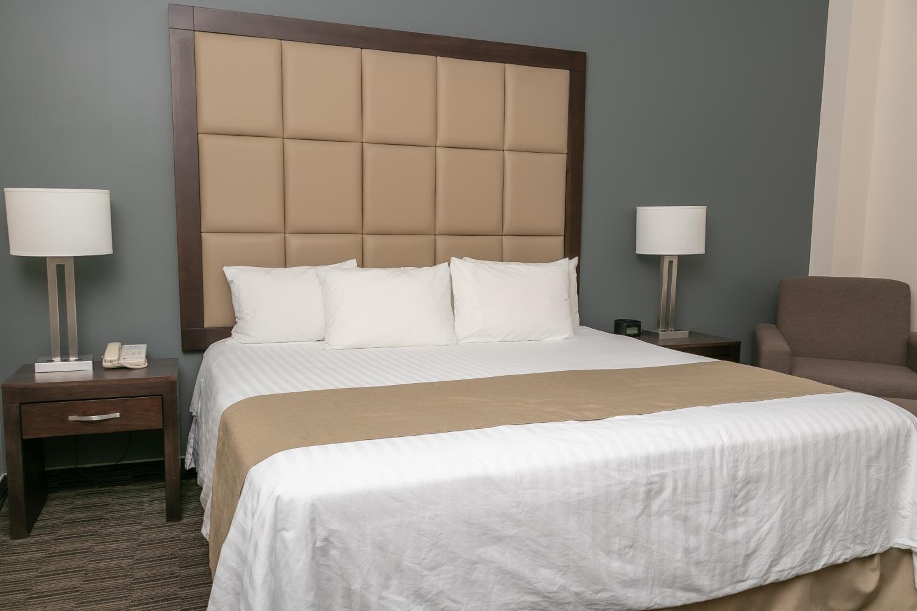 King Room photo 3