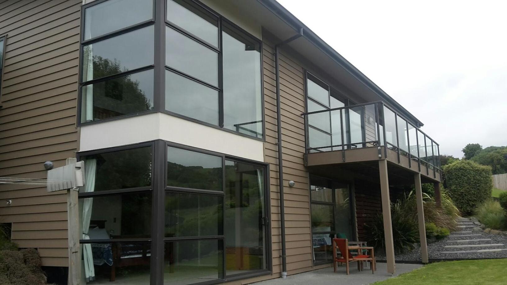 Four-Bedroom House - Photo 12