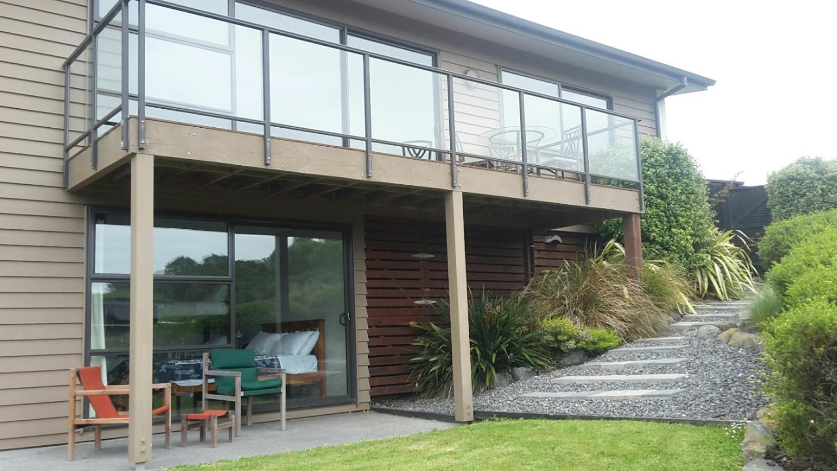Four-Bedroom House - Photo 13