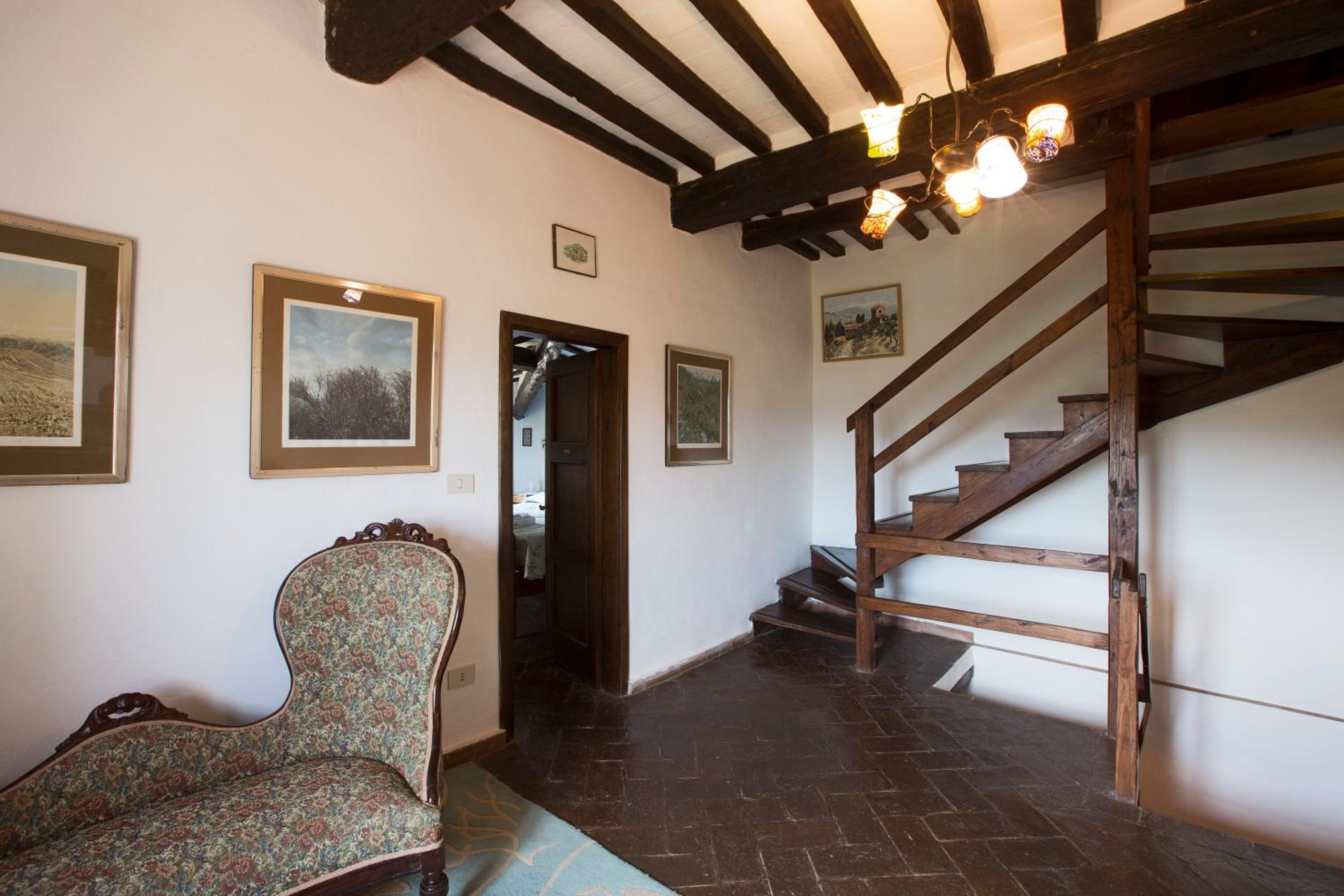 Three-Bedroom Apartment - Torre