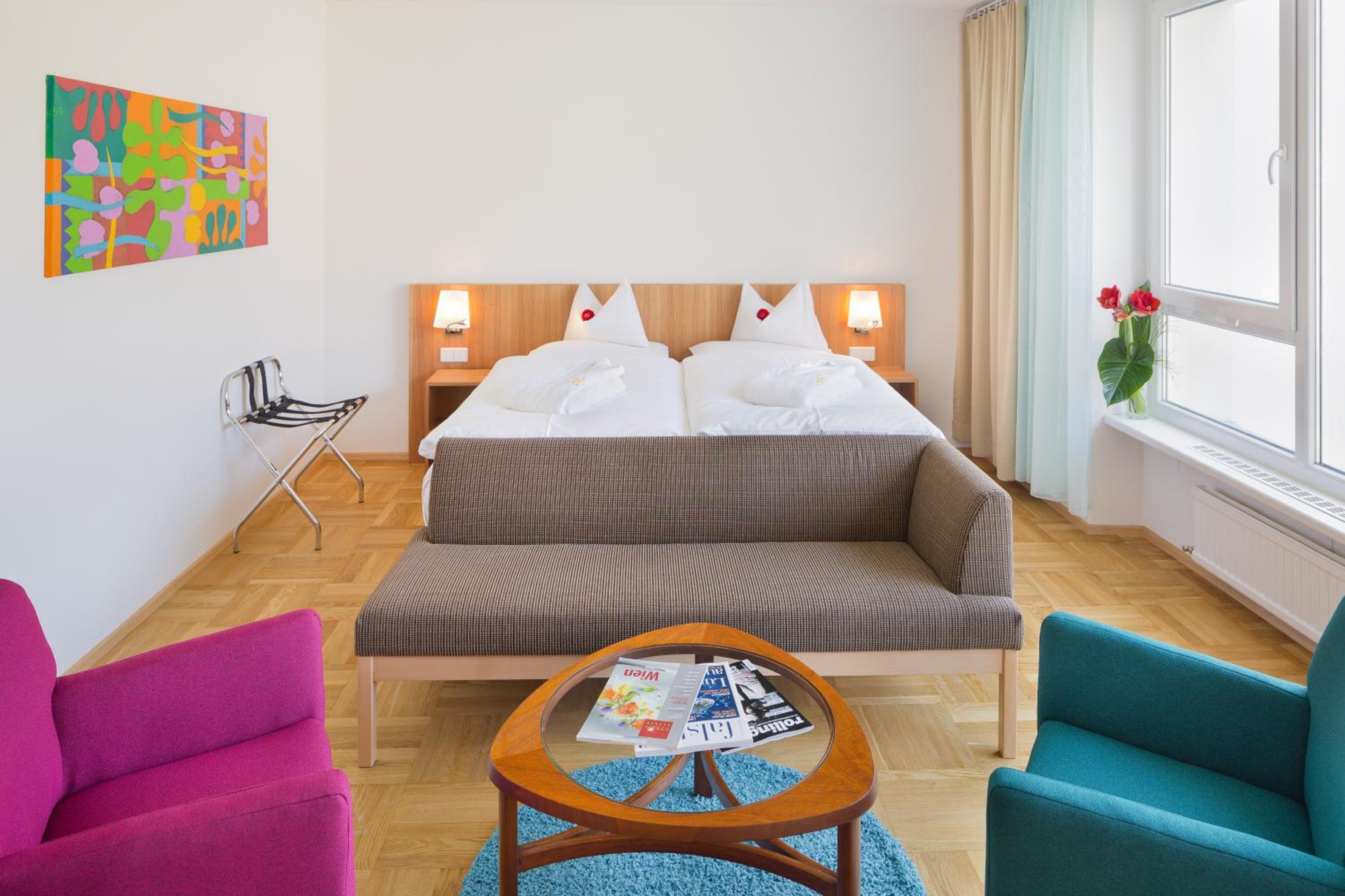 Junior Suite photo 2