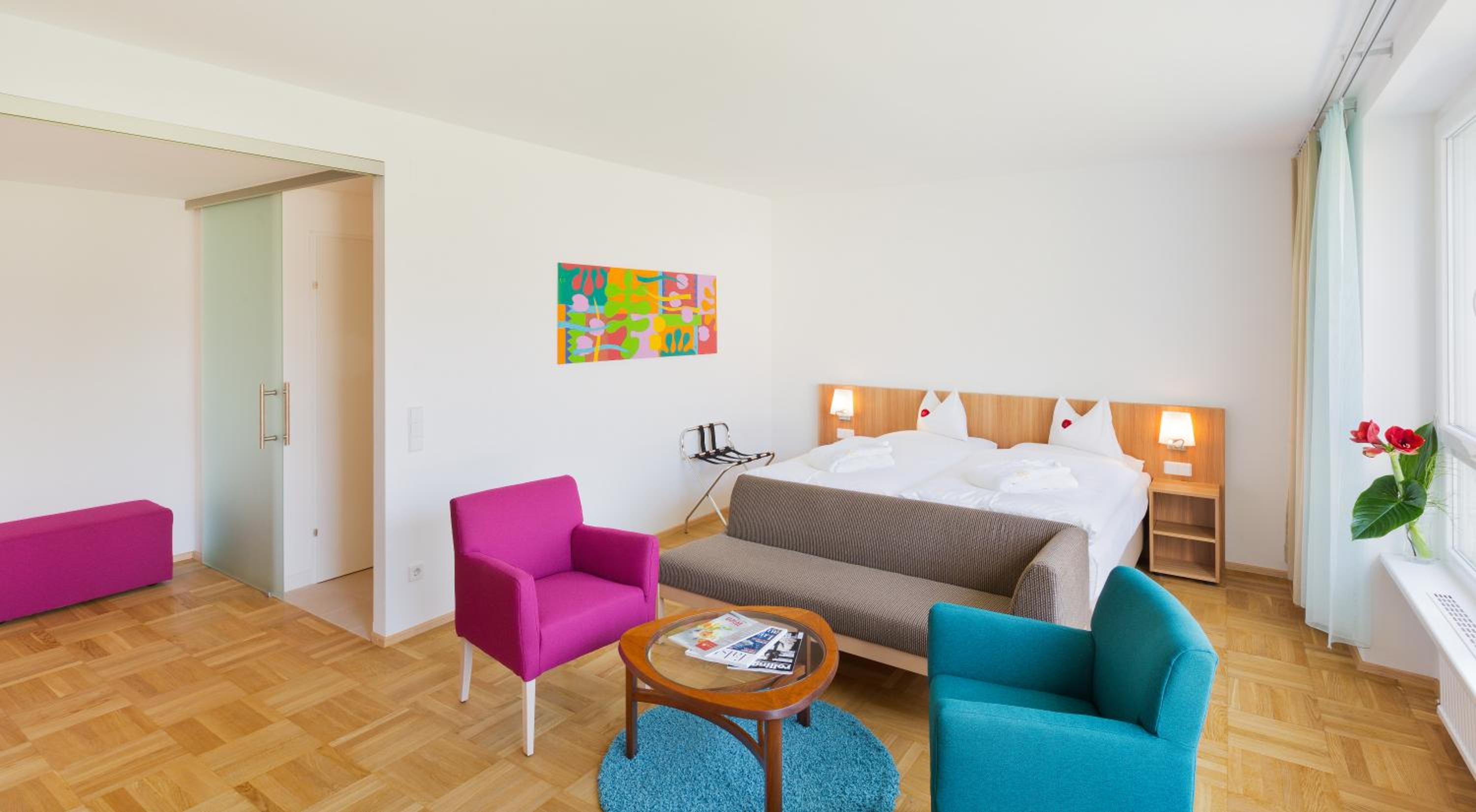 Junior Suite photo 3