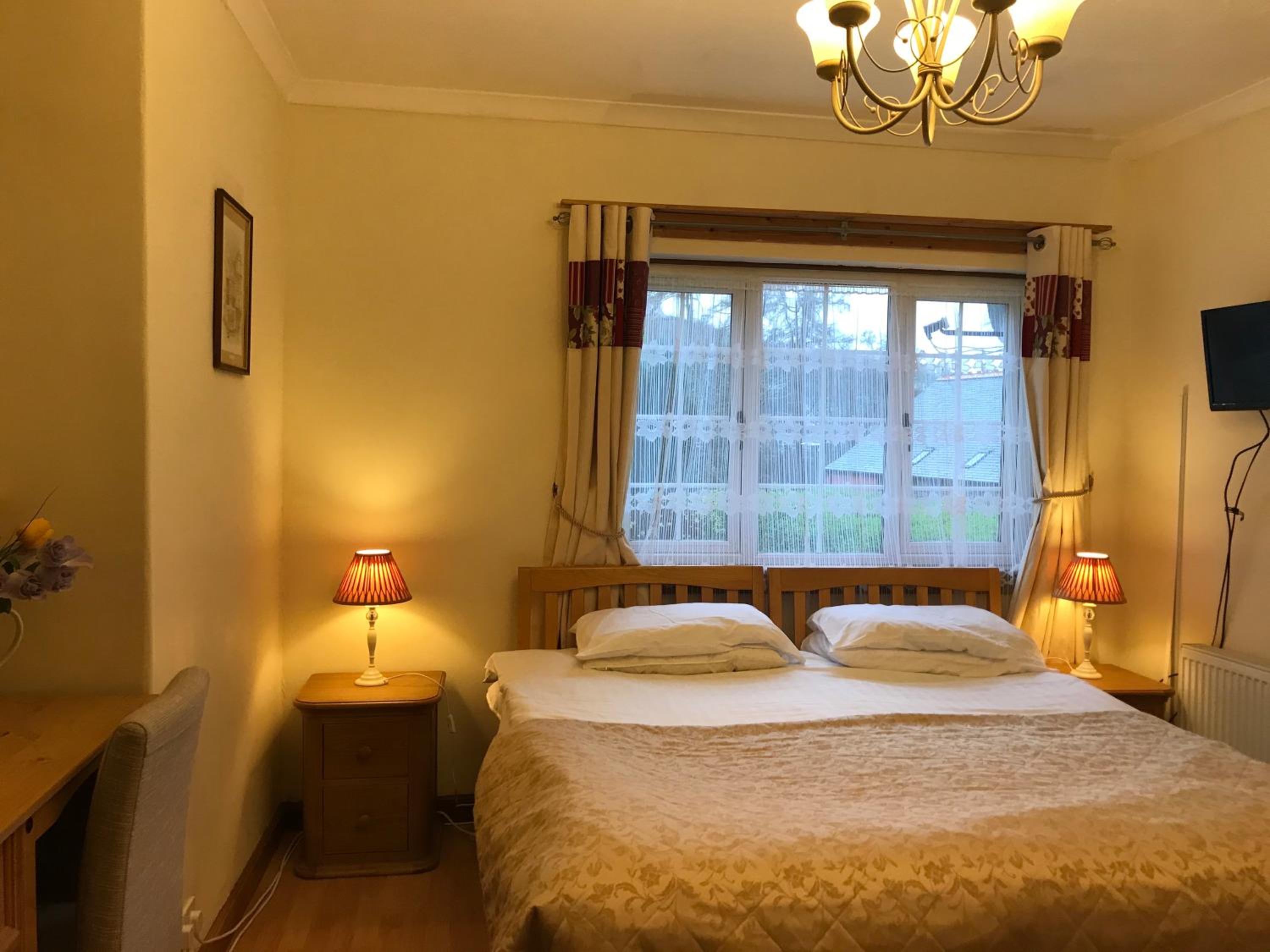 Double or Twin Room photo 1