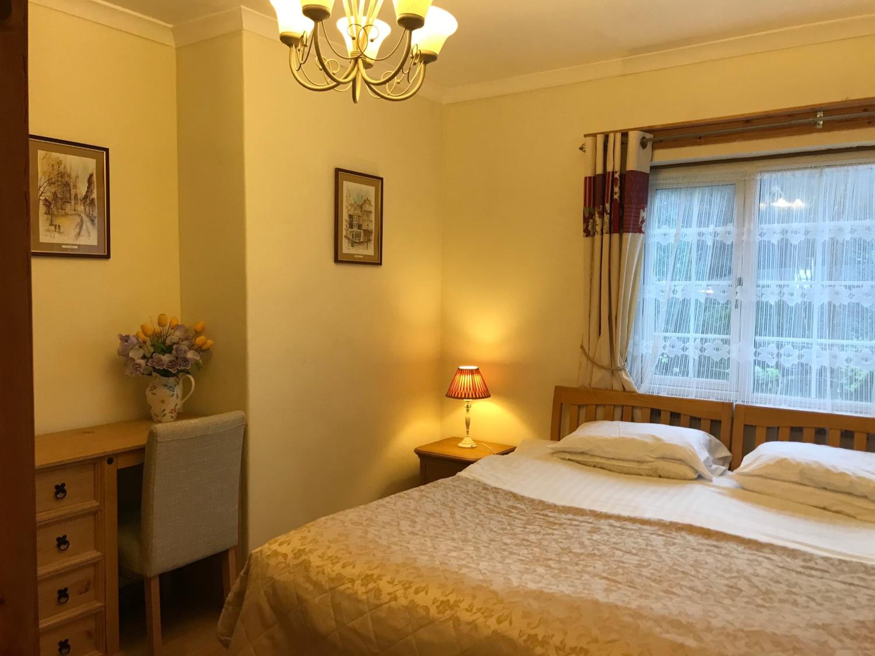 Double or Twin Room photo 2