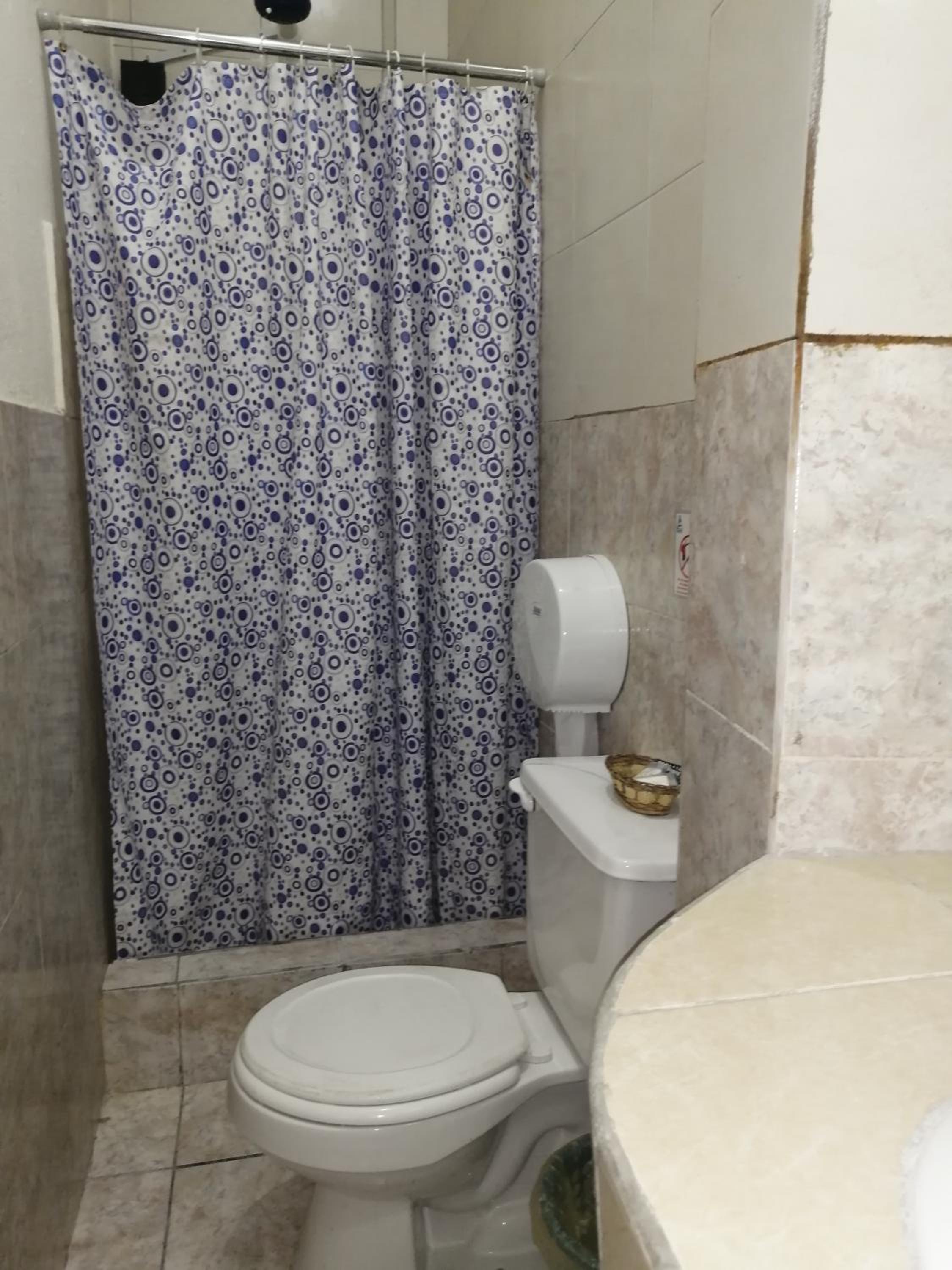 Triple Room with Air Conditioning photo 2