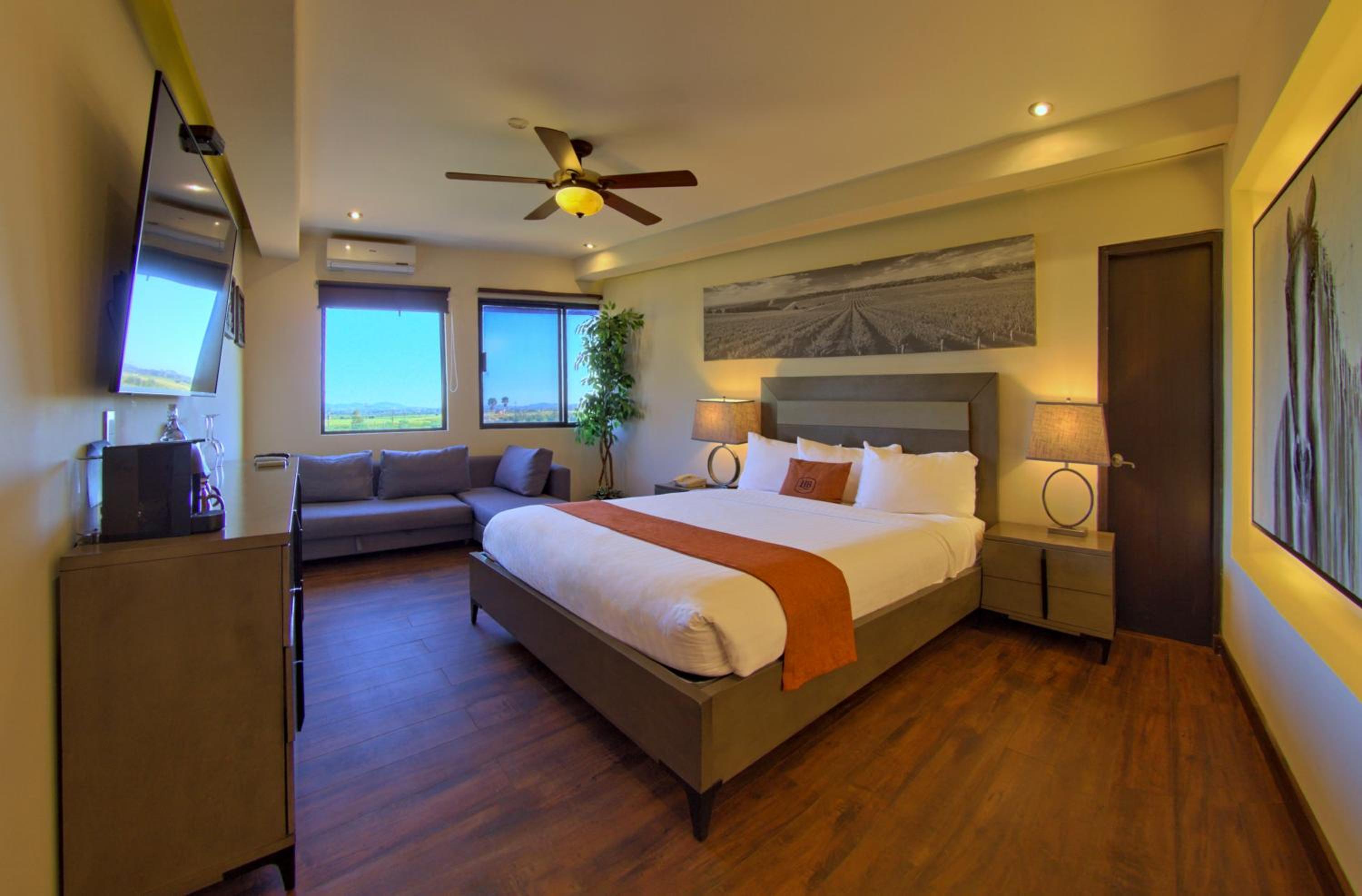 Classic Room