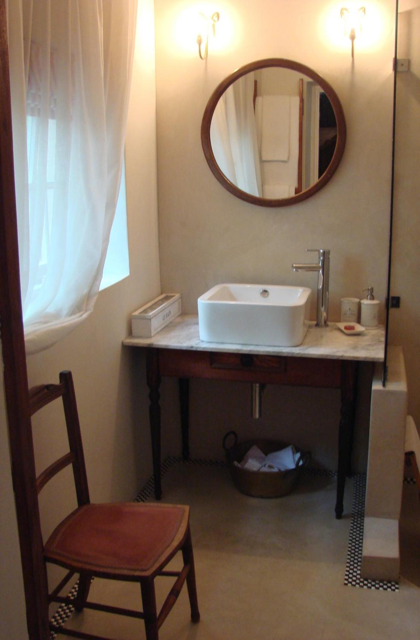 Double or Twin Room photo 3