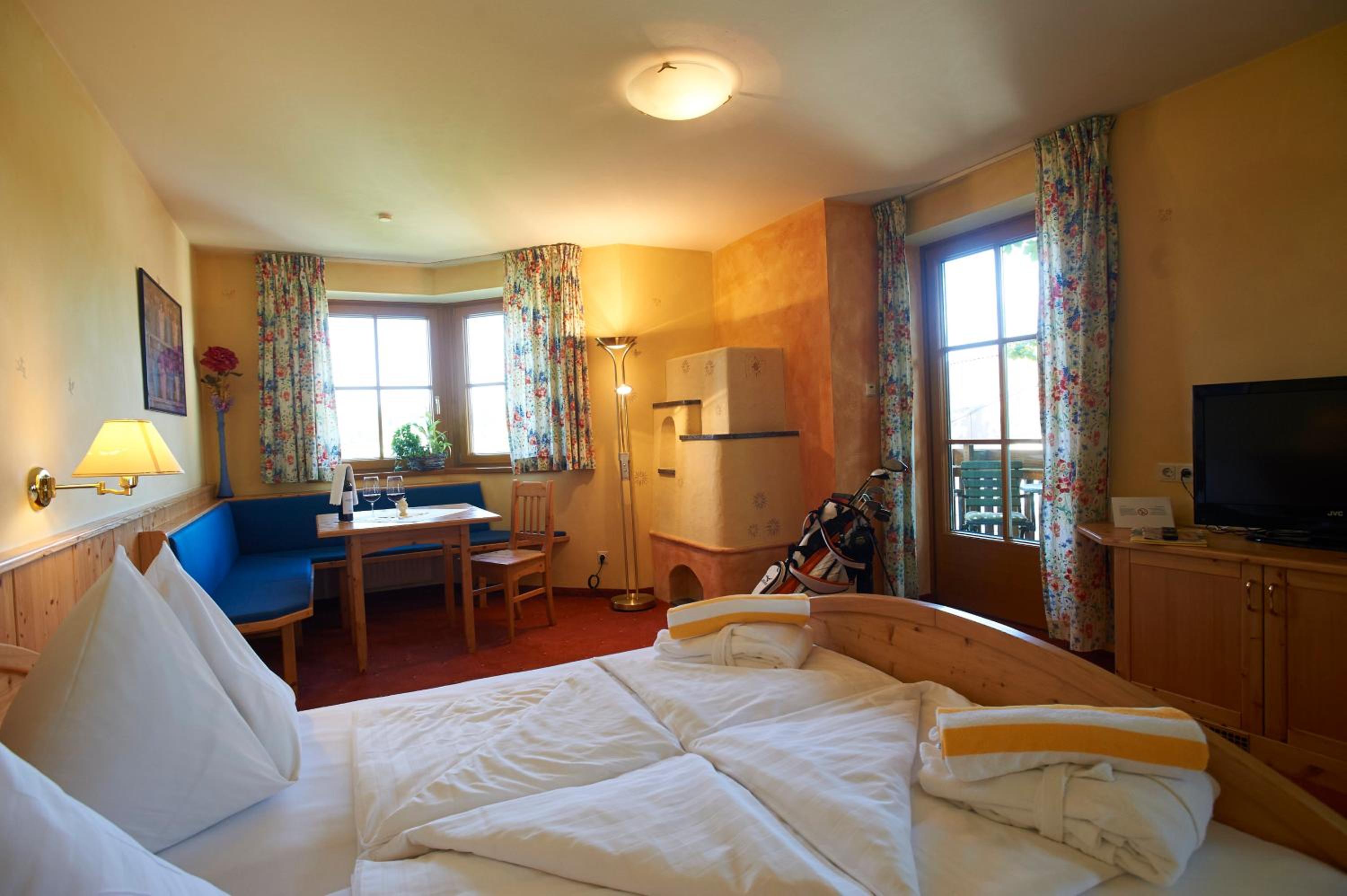 Double Room photo 2