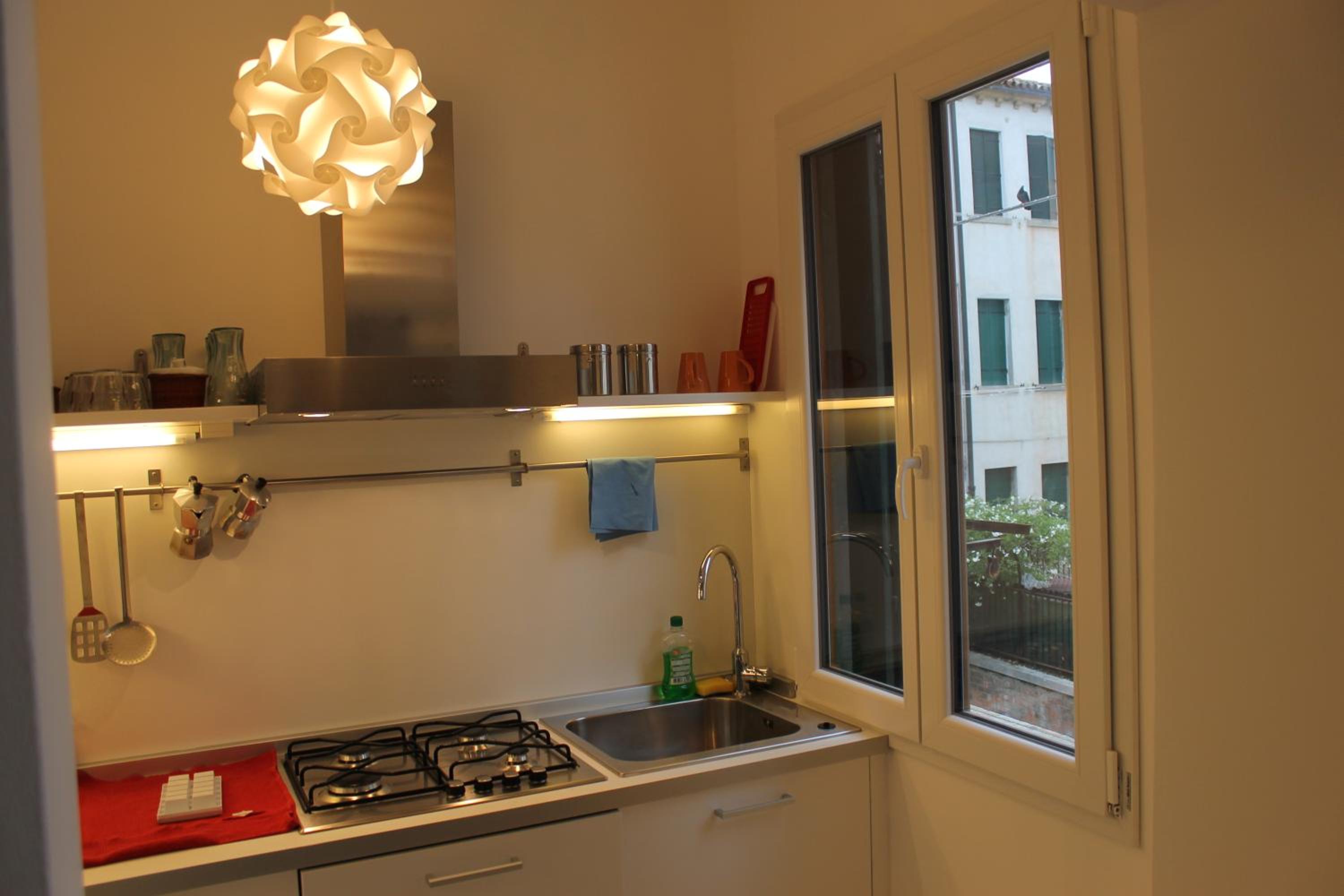 Two-Bedroom Apartment photo 3
