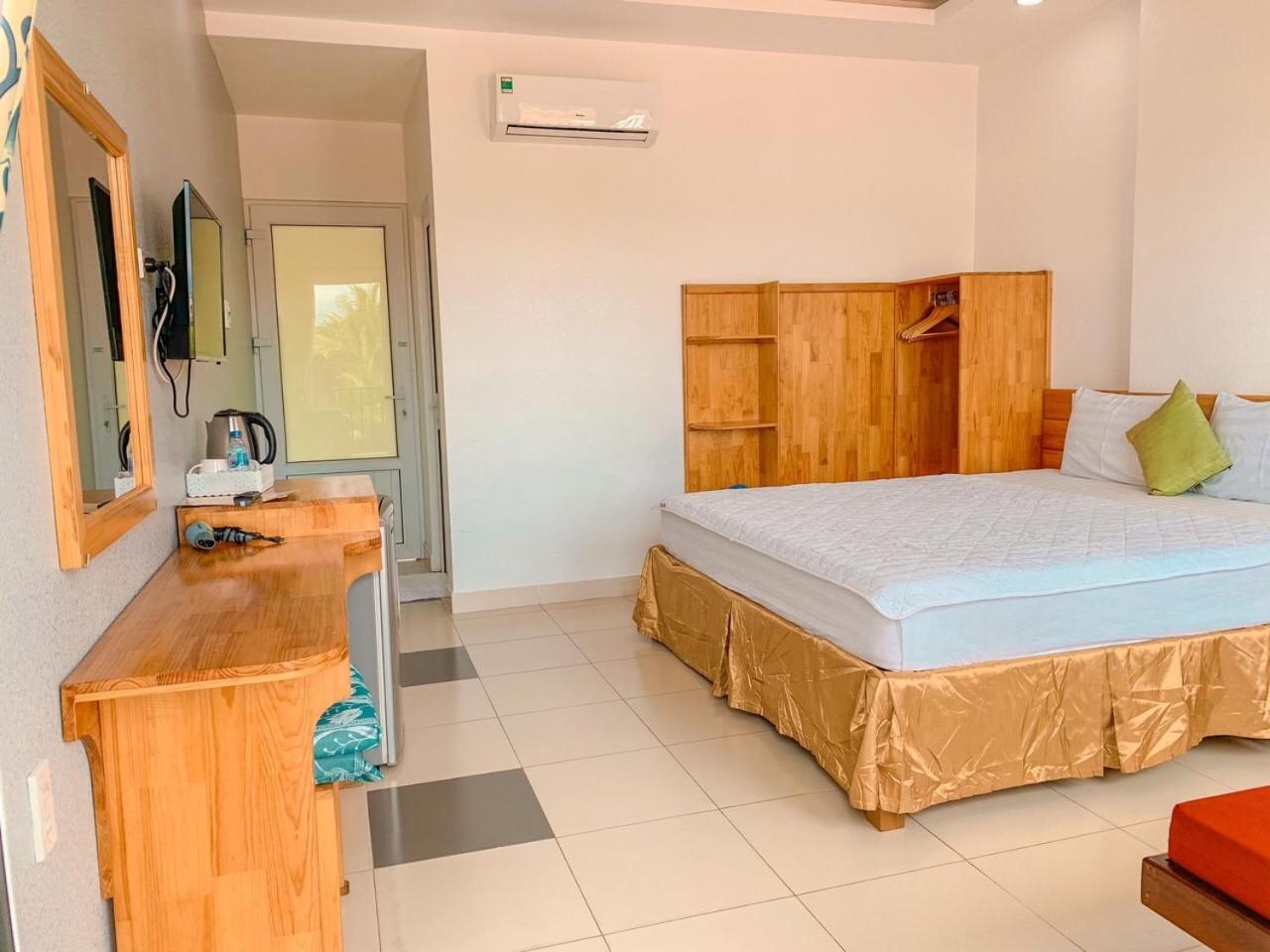 Double Room with Balcony photo 1