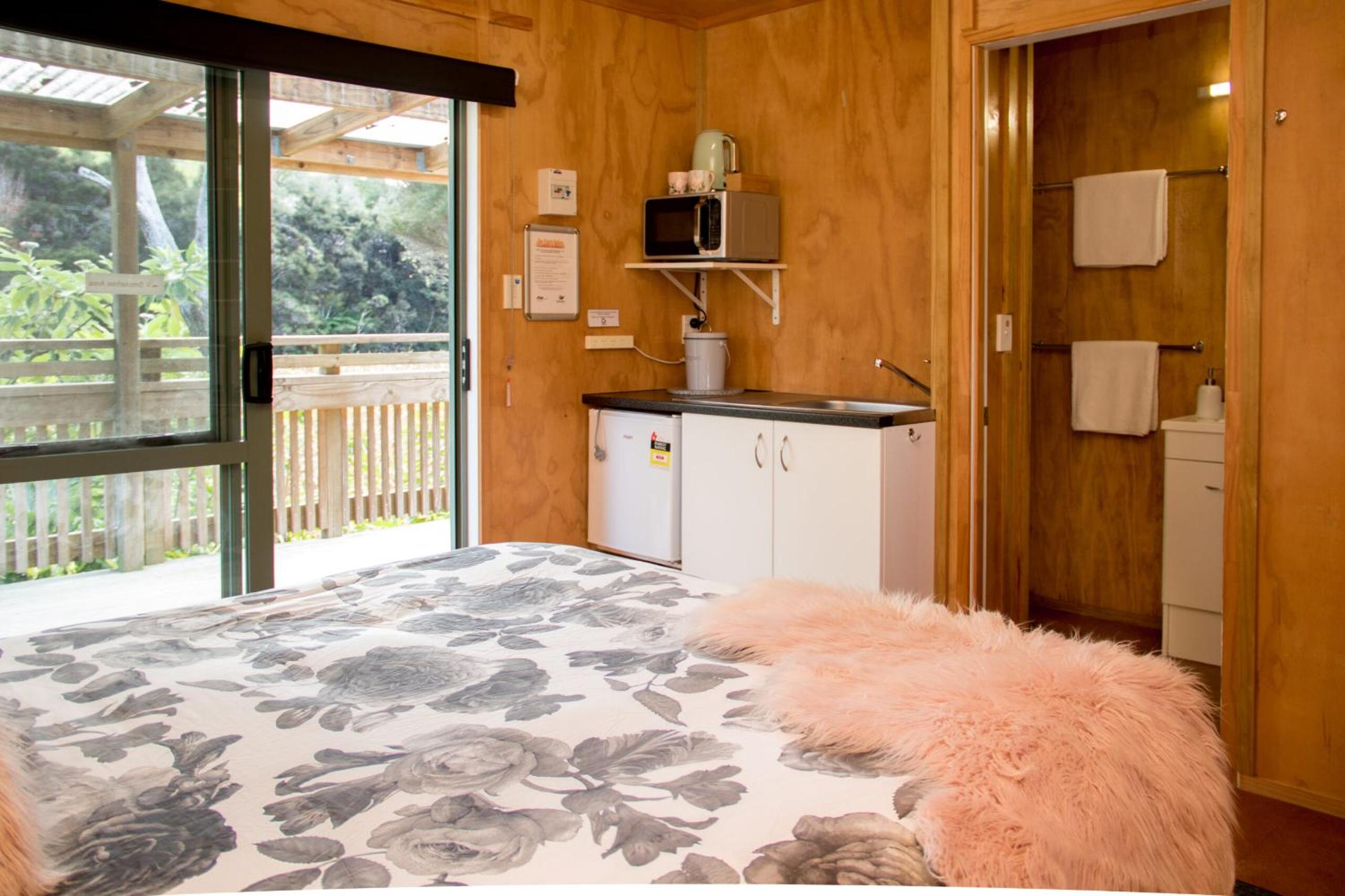 Studio with Terrace photo 2