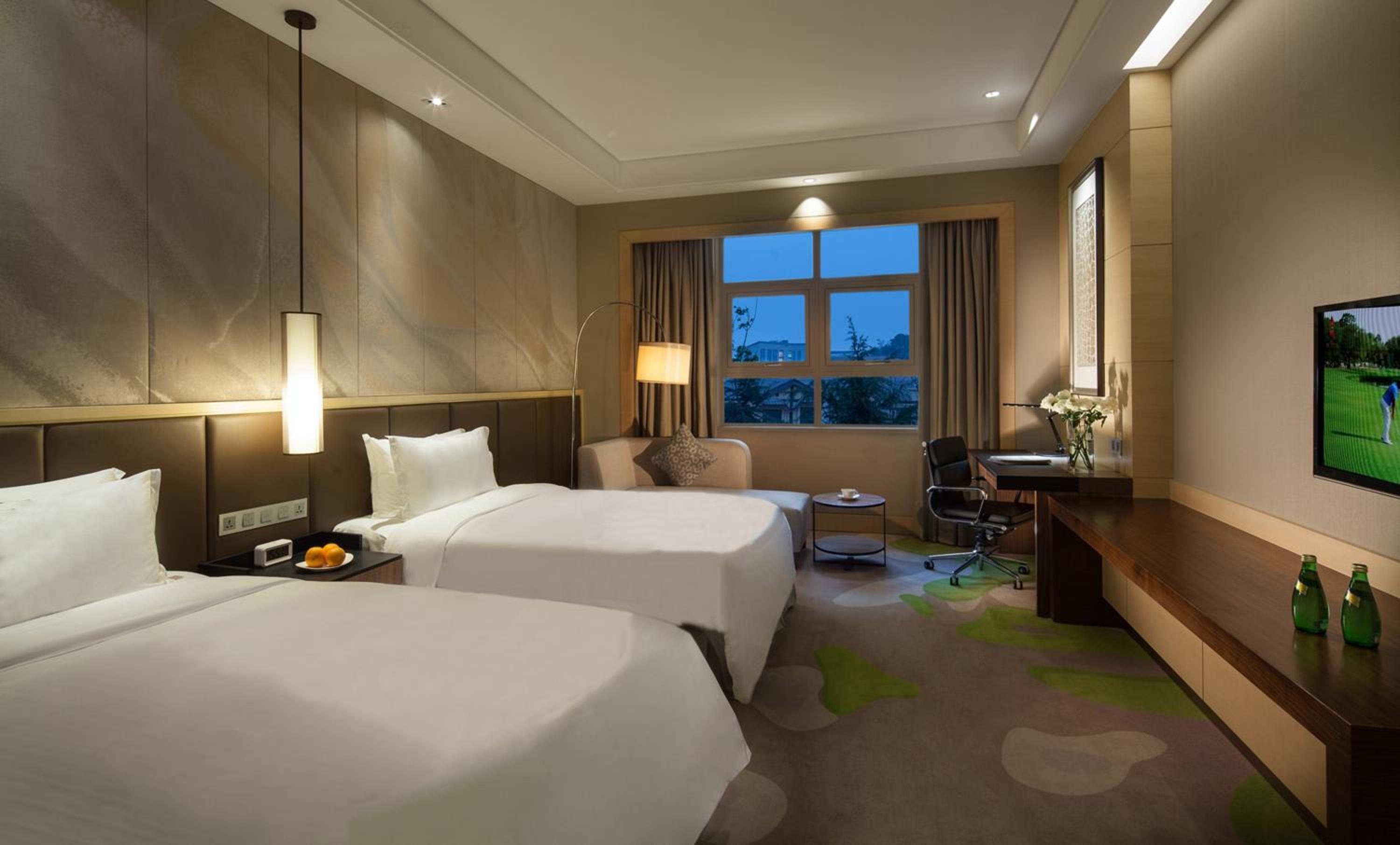 Standard Twin Room photo 3
