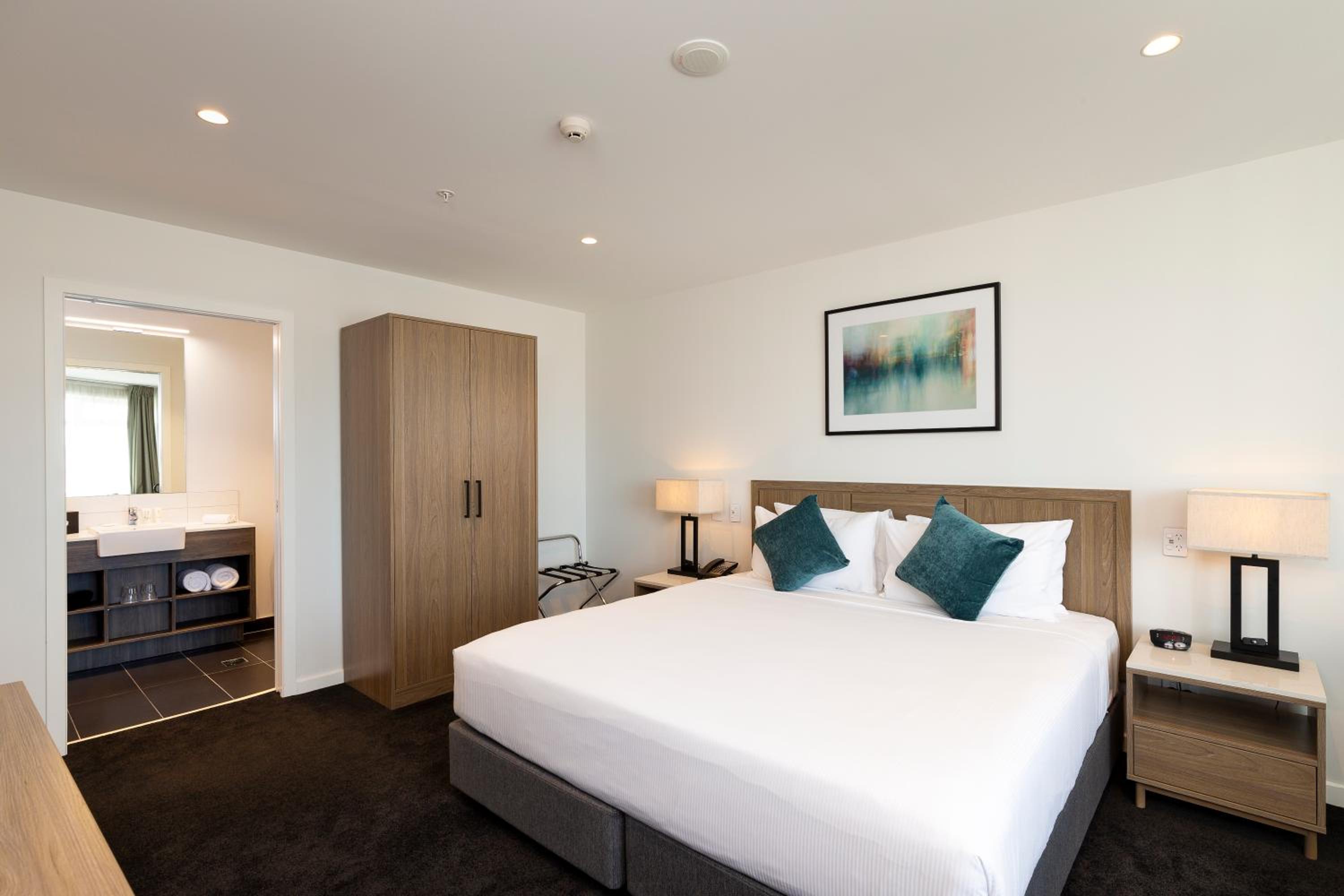 Superior Hotel Room photo 1