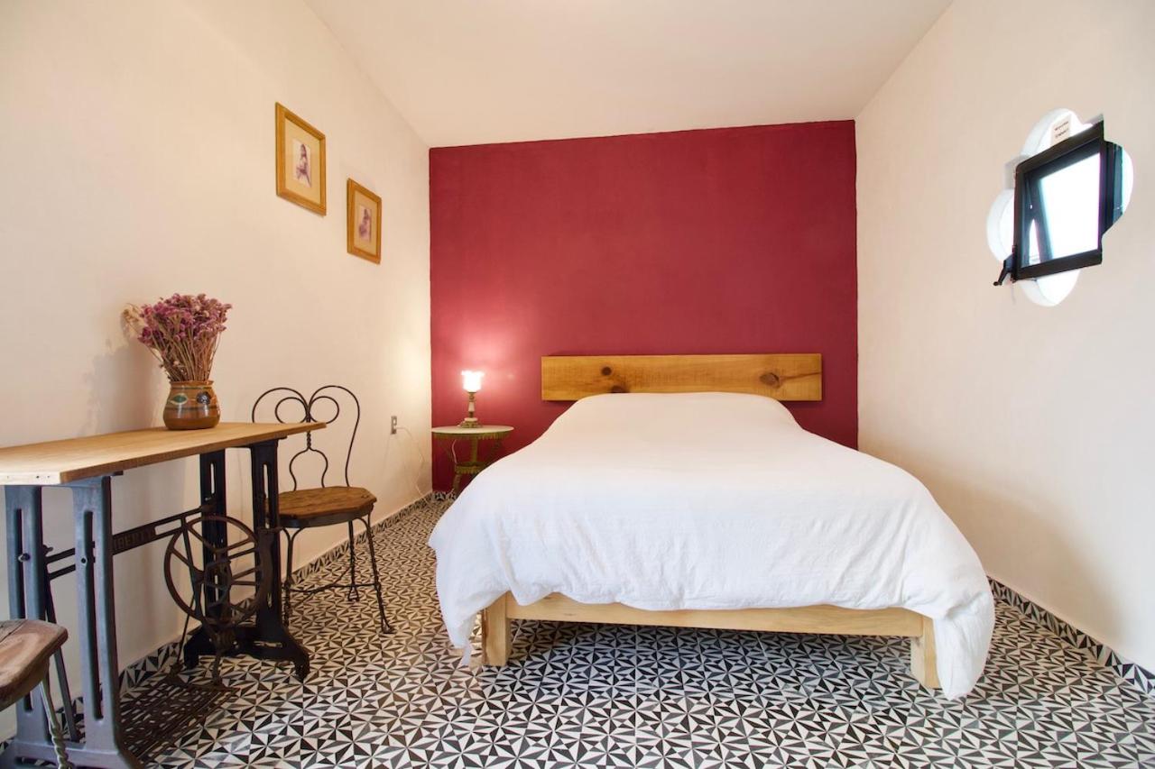 Double Room photo 1