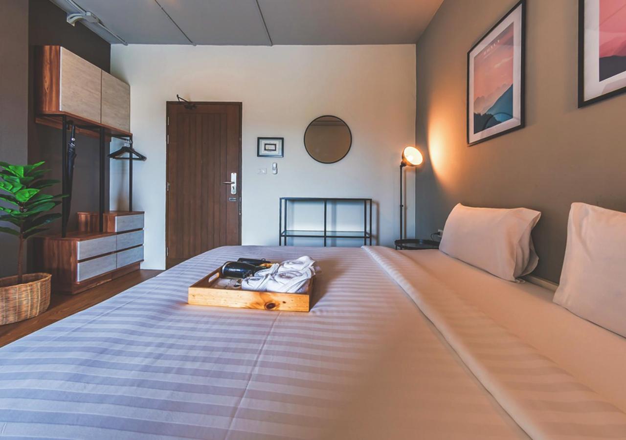 The Loft King Bed Room - Photo 4
