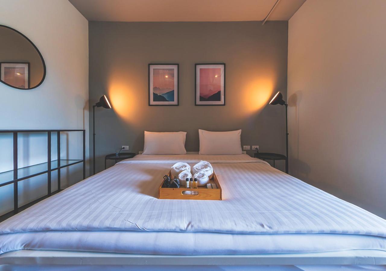 The Loft King Bed Room - Photo 5