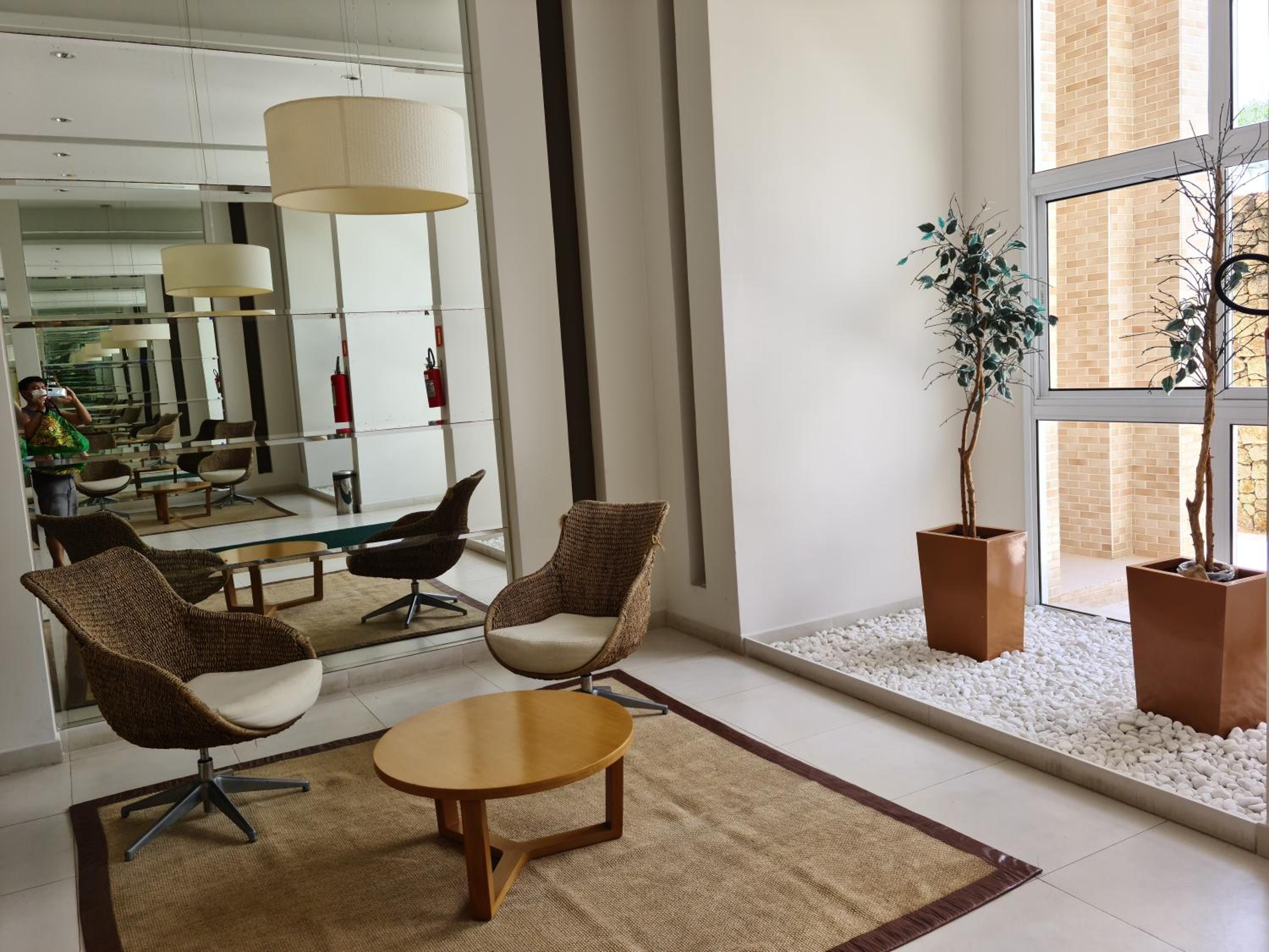 Apartment with Sea View - Photo 16