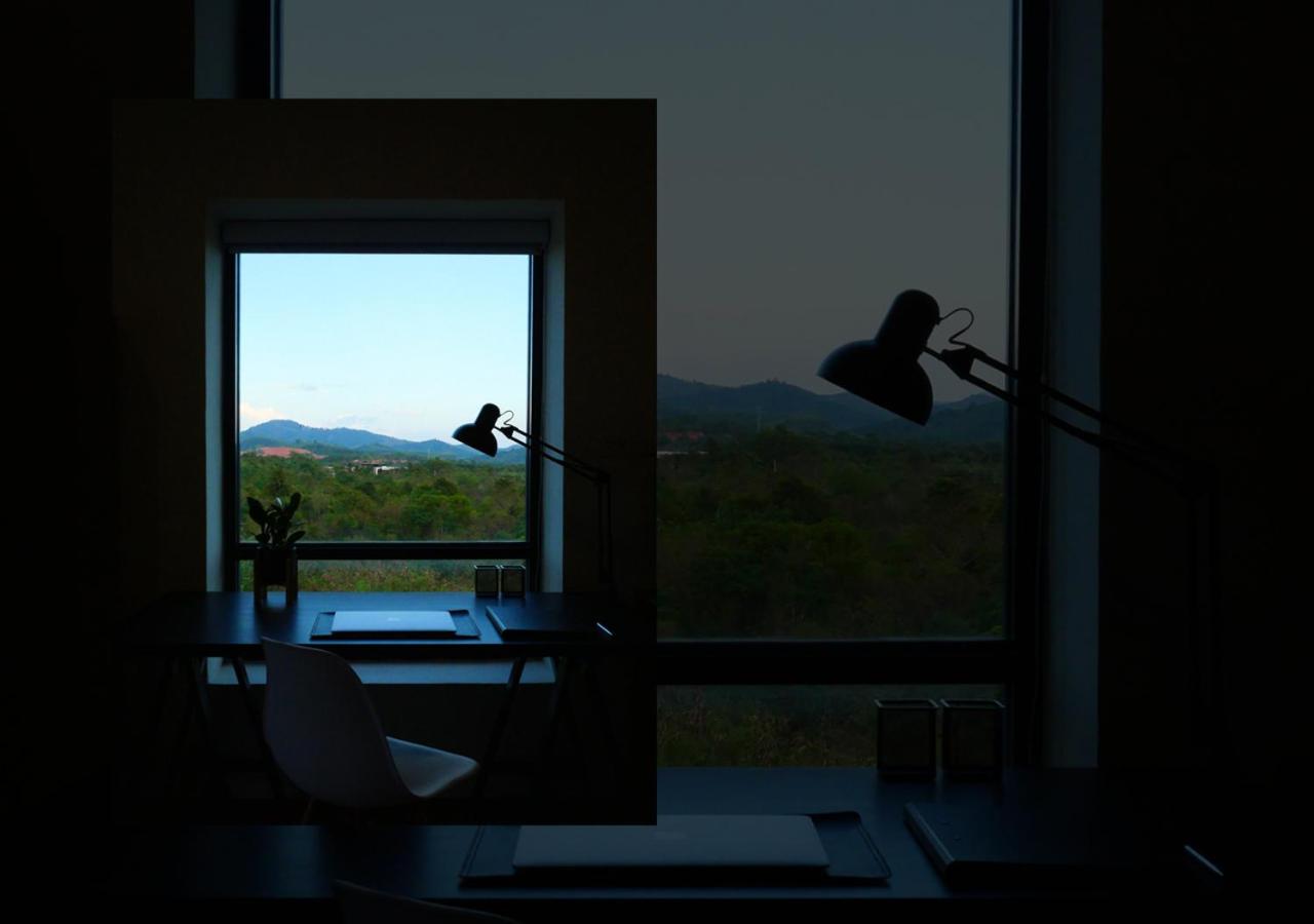 The Loft Grand Deluxe Room - Mountain View - Photo 8