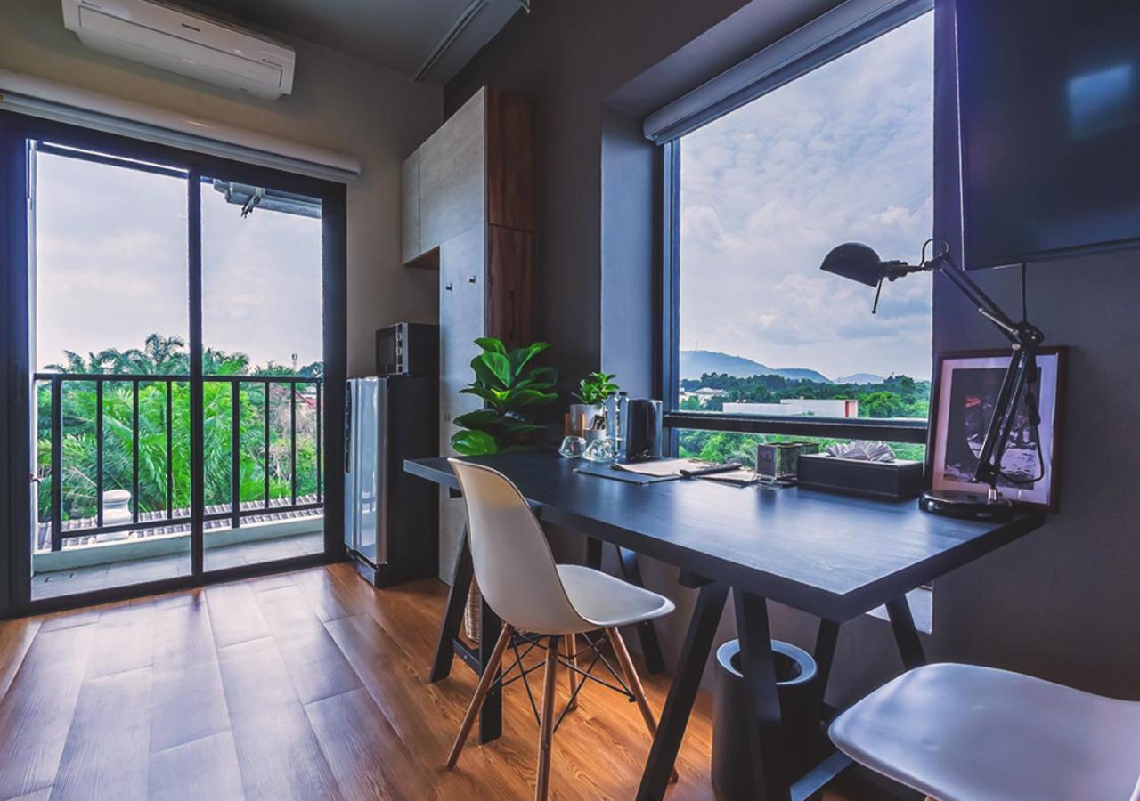 The Loft Grand Deluxe Room - Mountain View - Photo 9